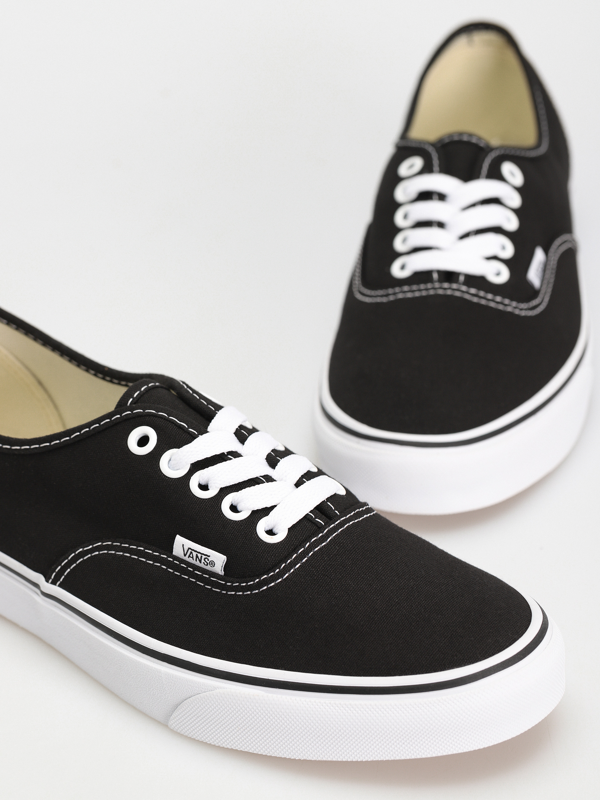 Topánky Vans Authentic (black)