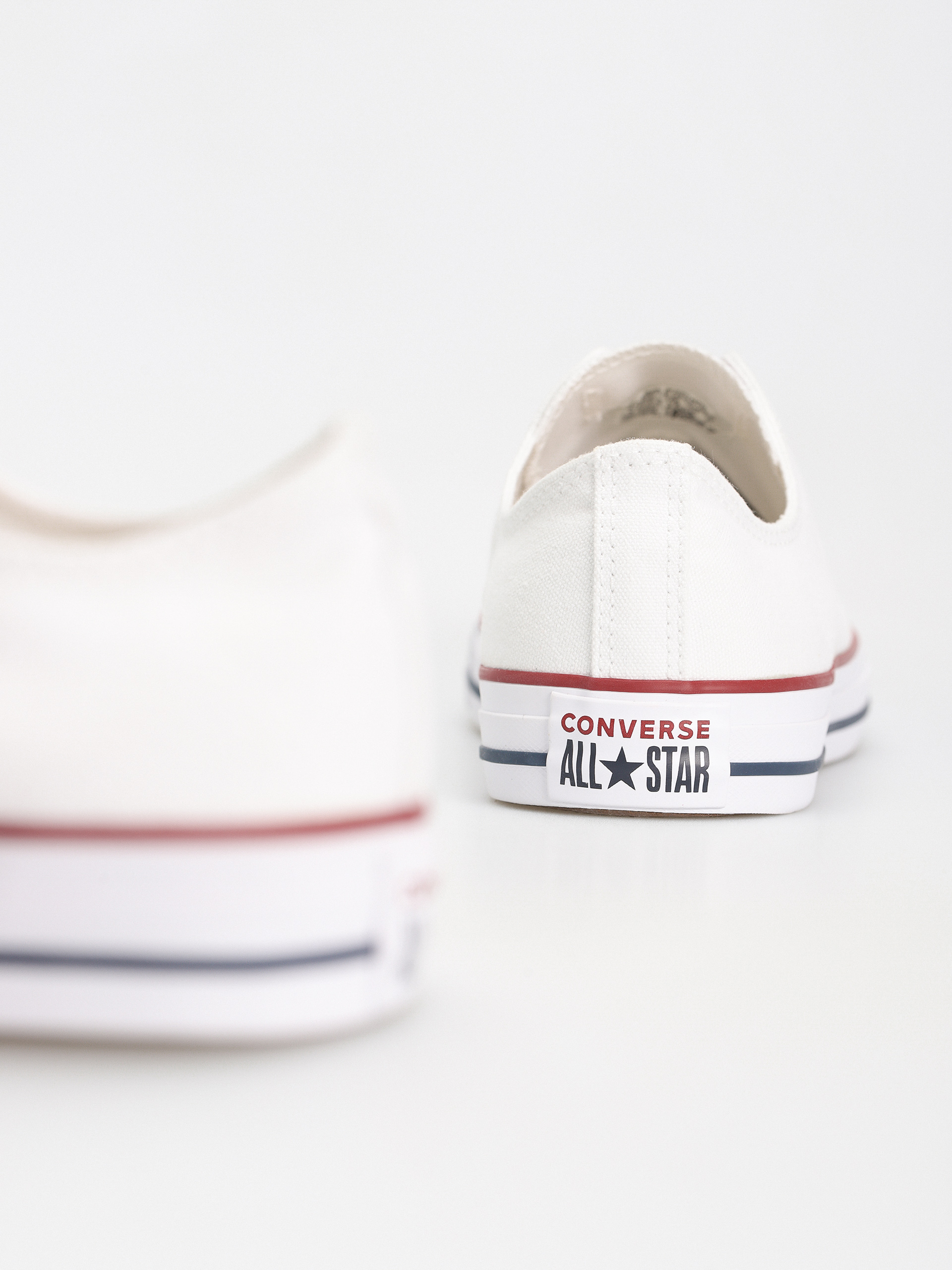 Tenisky Converse Chuck Taylor All Star OX (optic white)