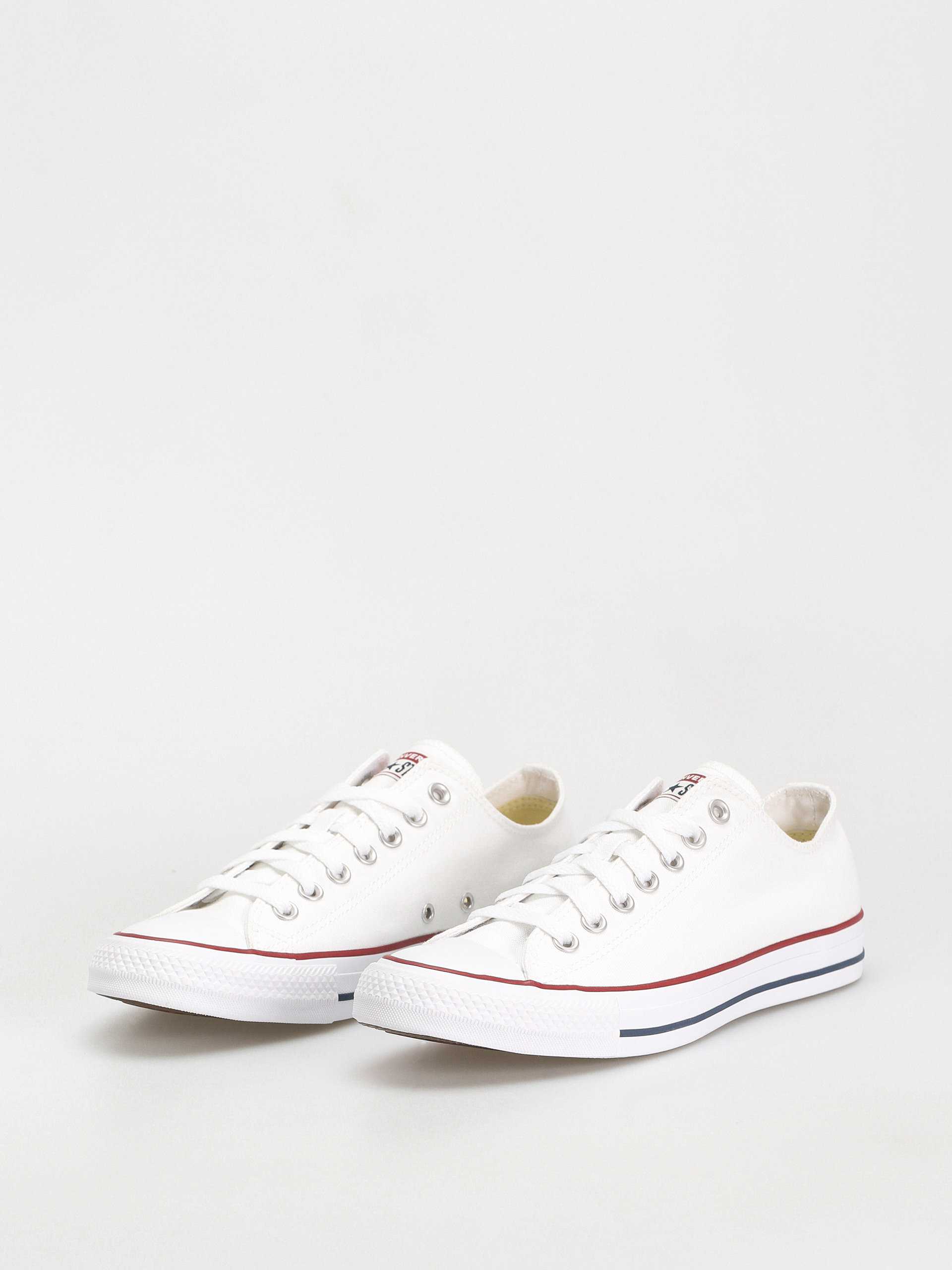 Tenisky Converse Chuck Taylor All Star OX (optic white)