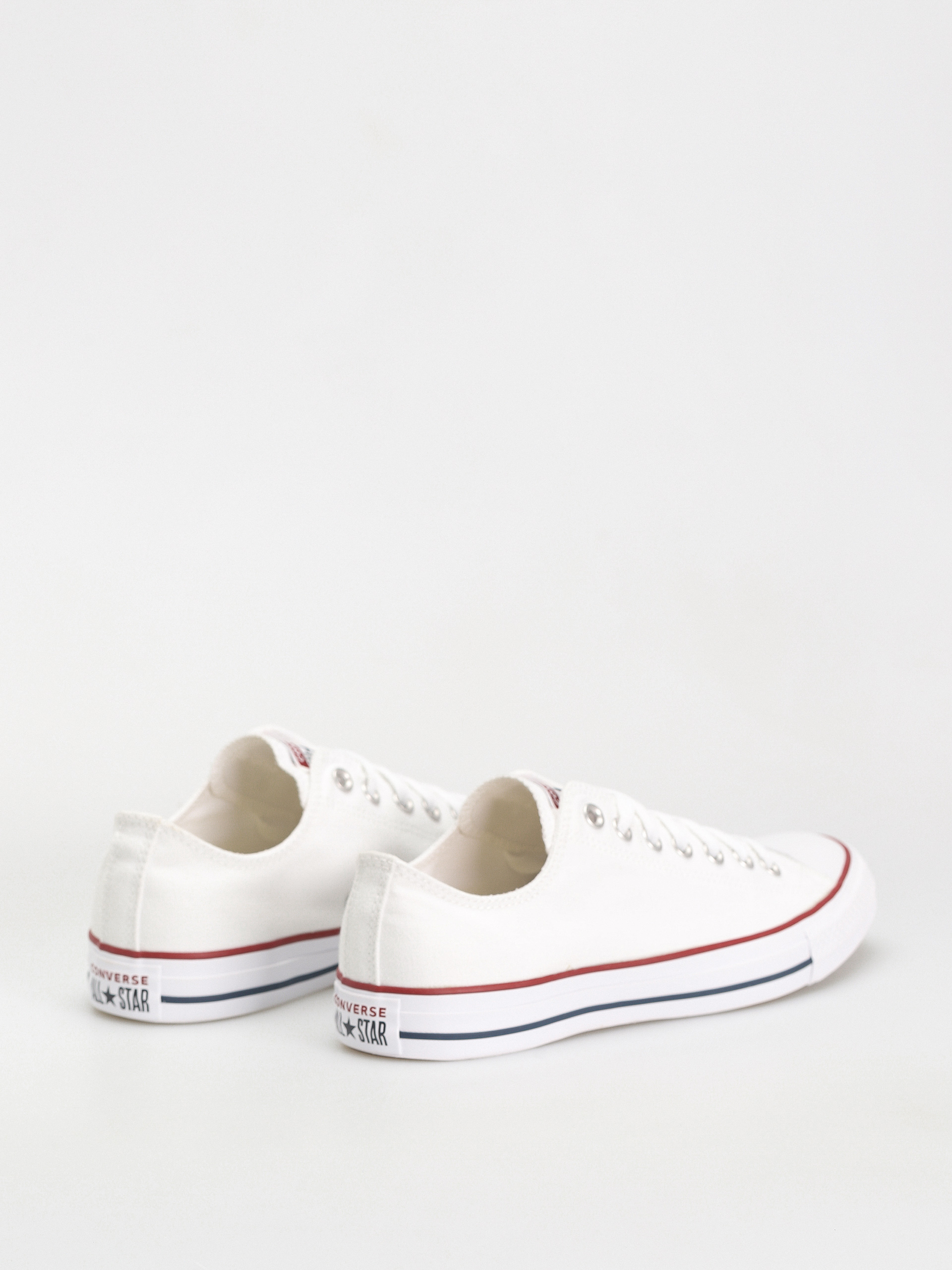 Tenisky Converse Chuck Taylor All Star OX (optic white)