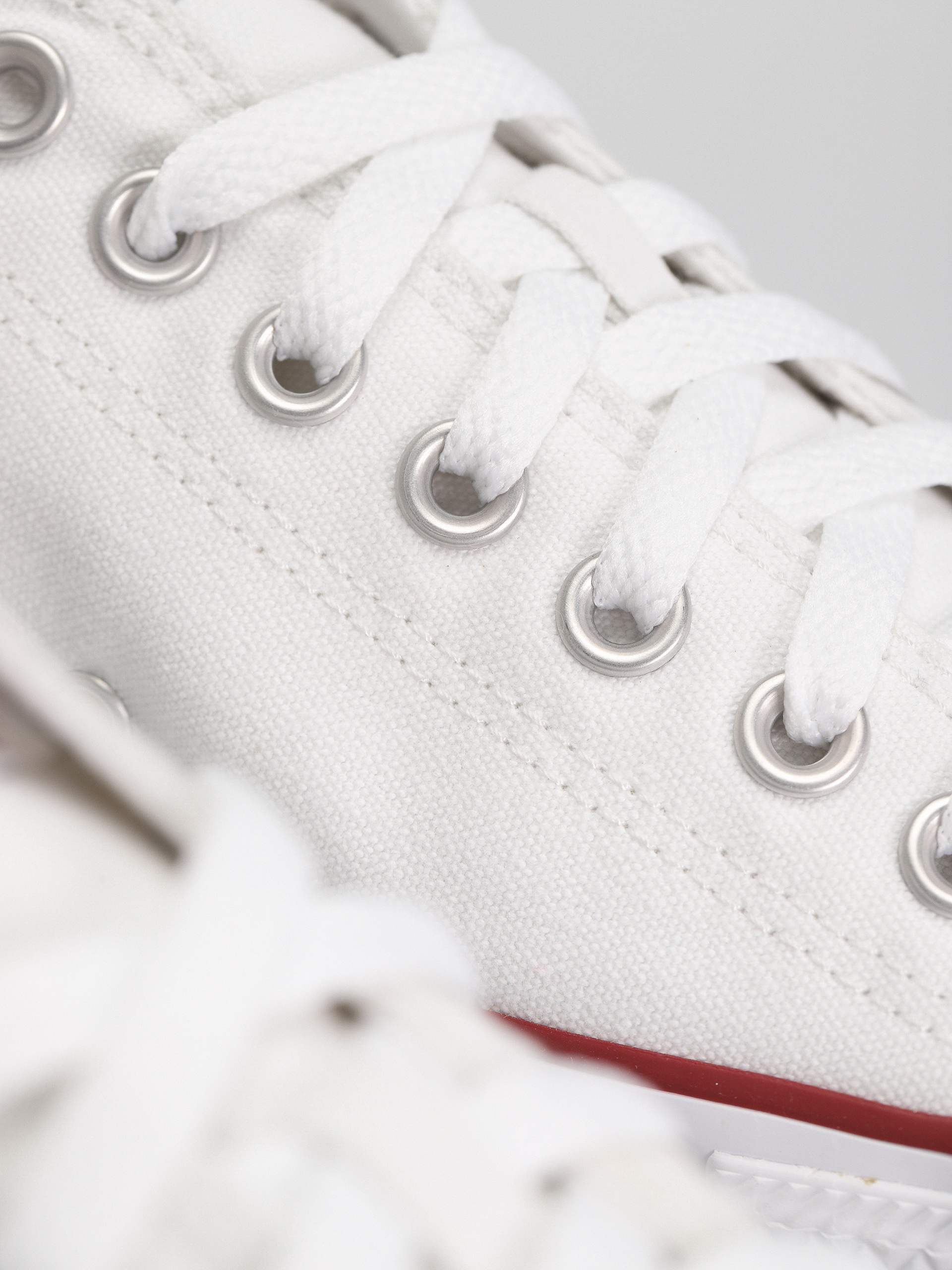 Tenisky Converse Chuck Taylor All Star OX (optic white)