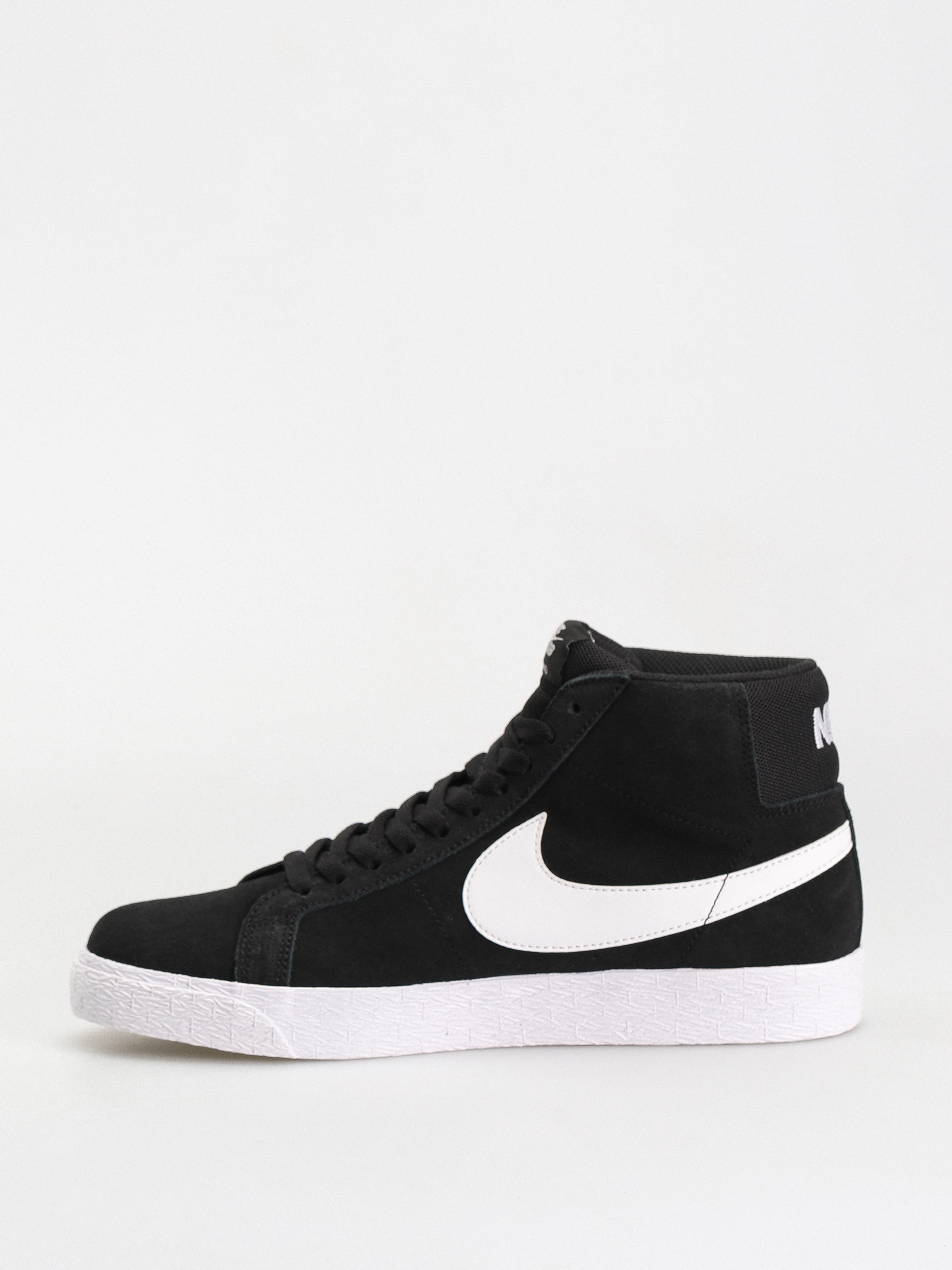 Topánky Nike SB Zoom Blazer Mid (black/white white white)