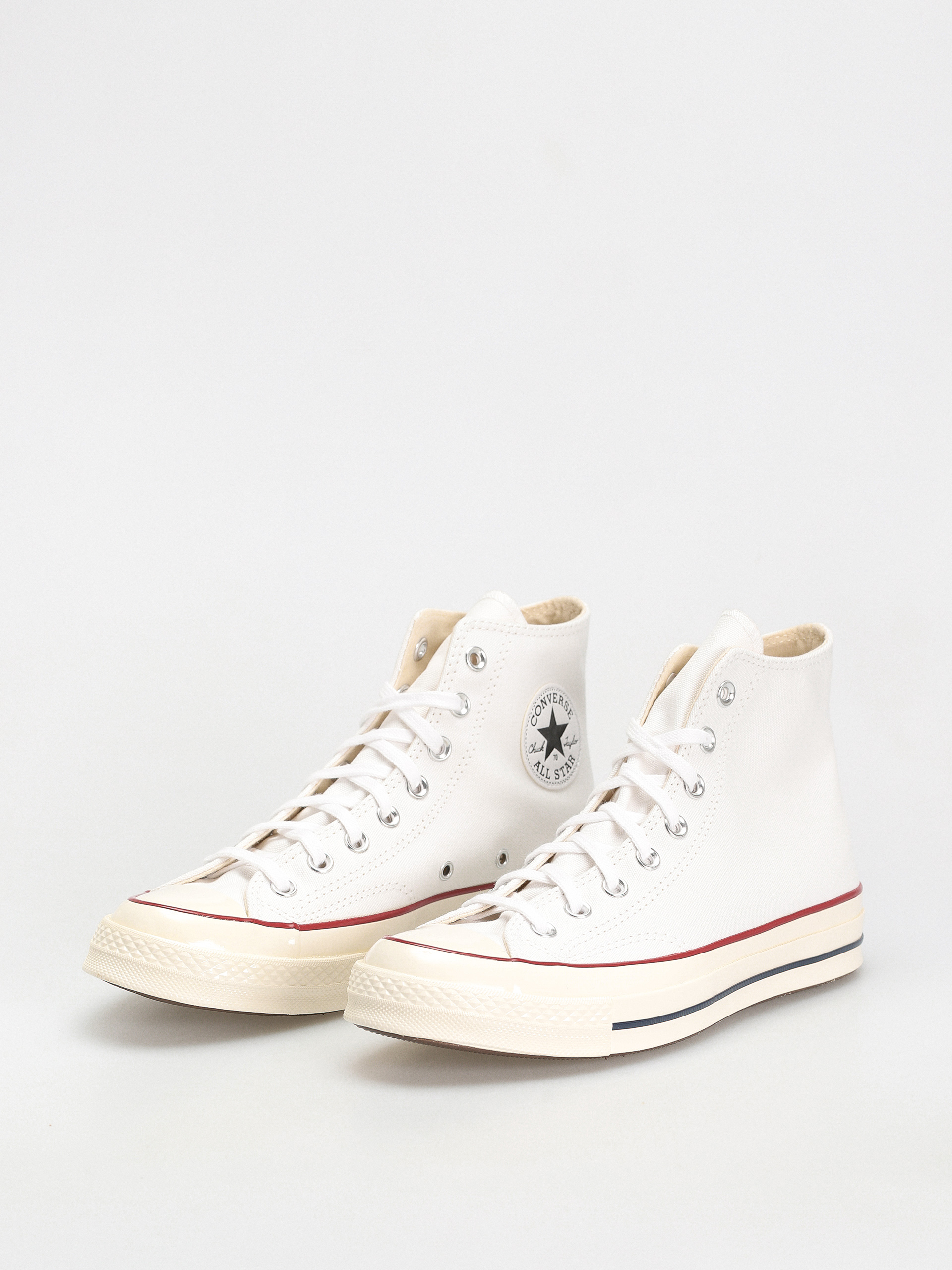 Tenisky Converse Chuck 70 (white/garnet/egret)