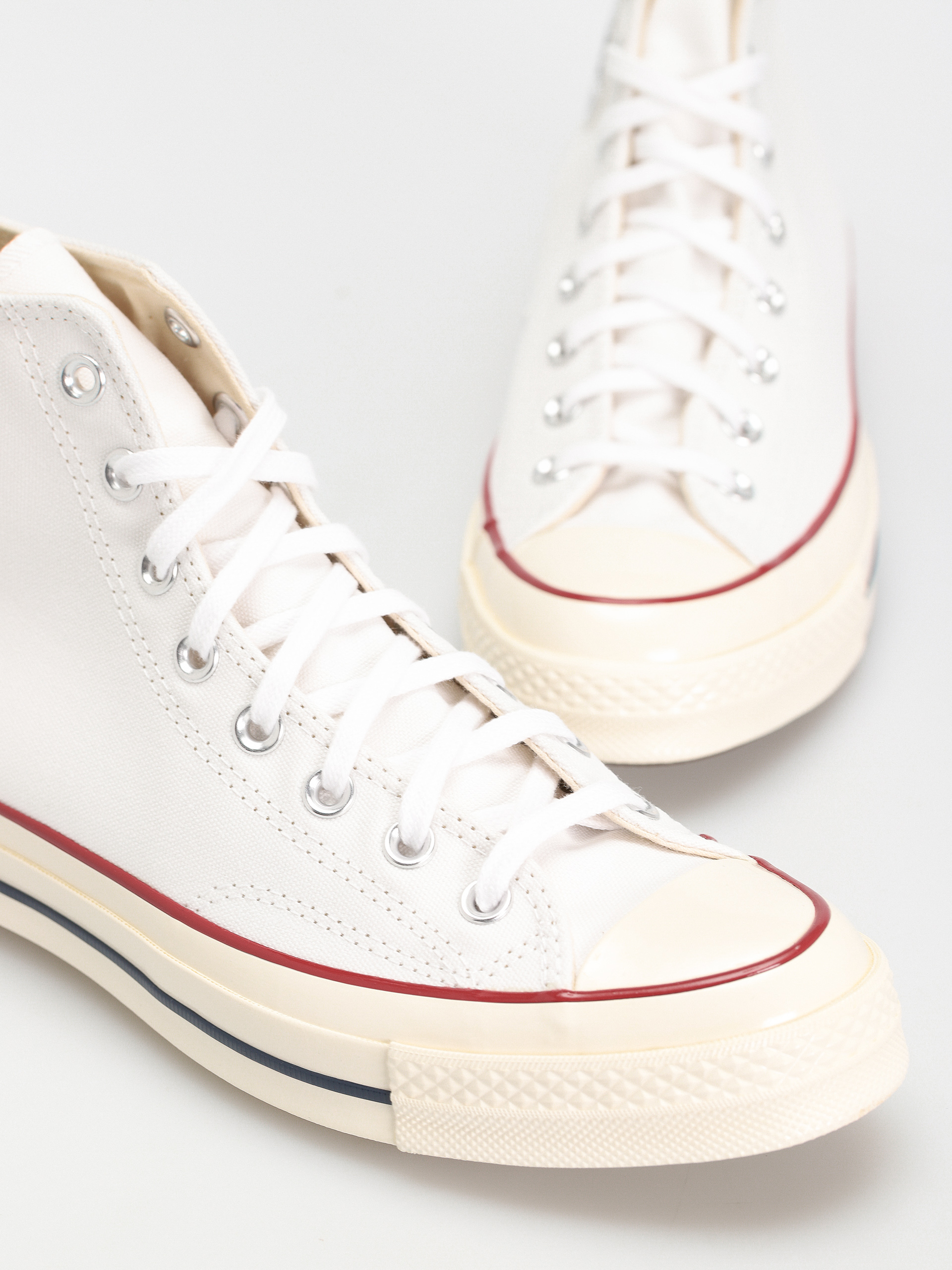 Tenisky Converse Chuck 70 (white/garnet/egret)