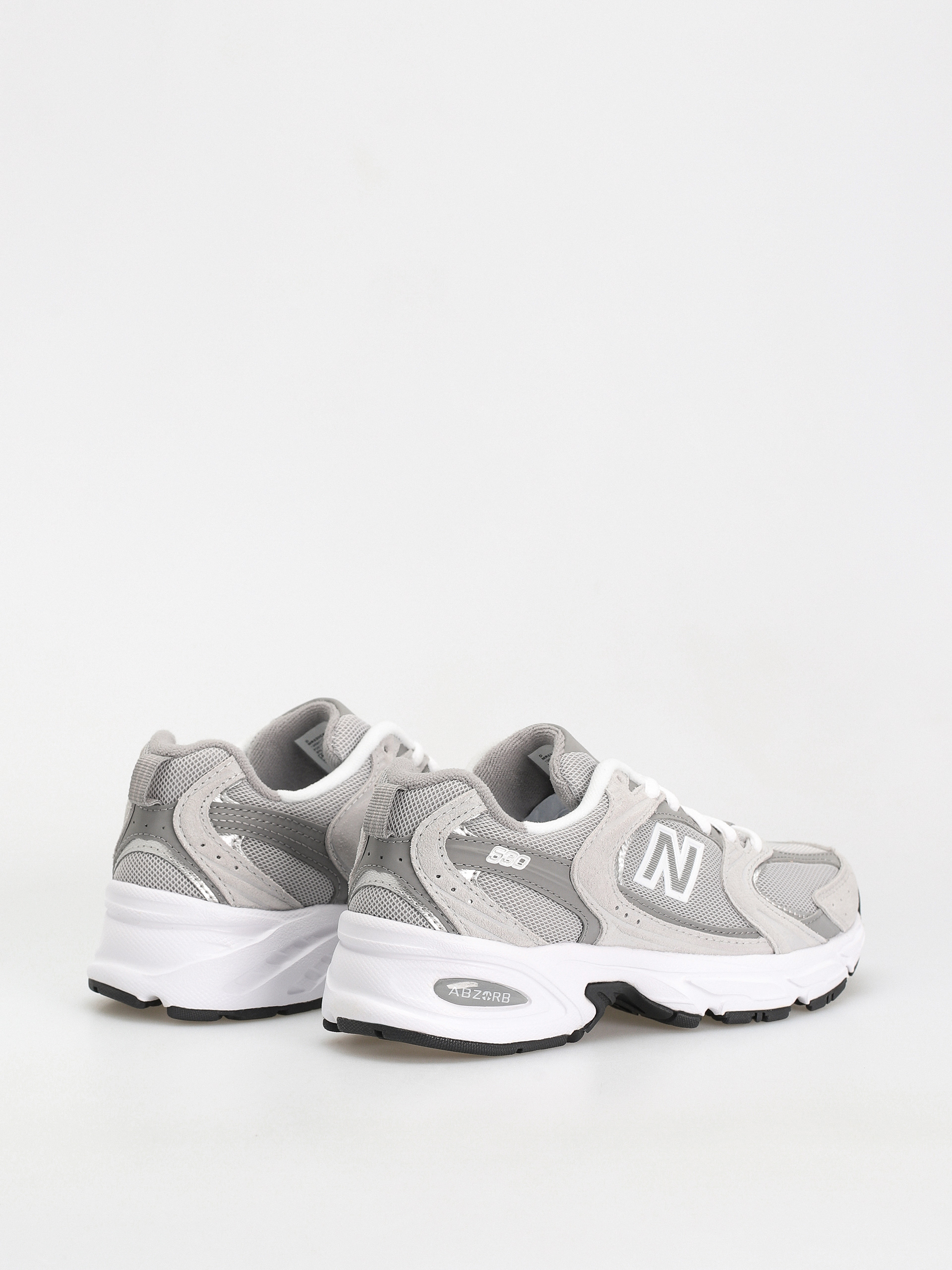 Topánky New Balance 530 (raincloud)