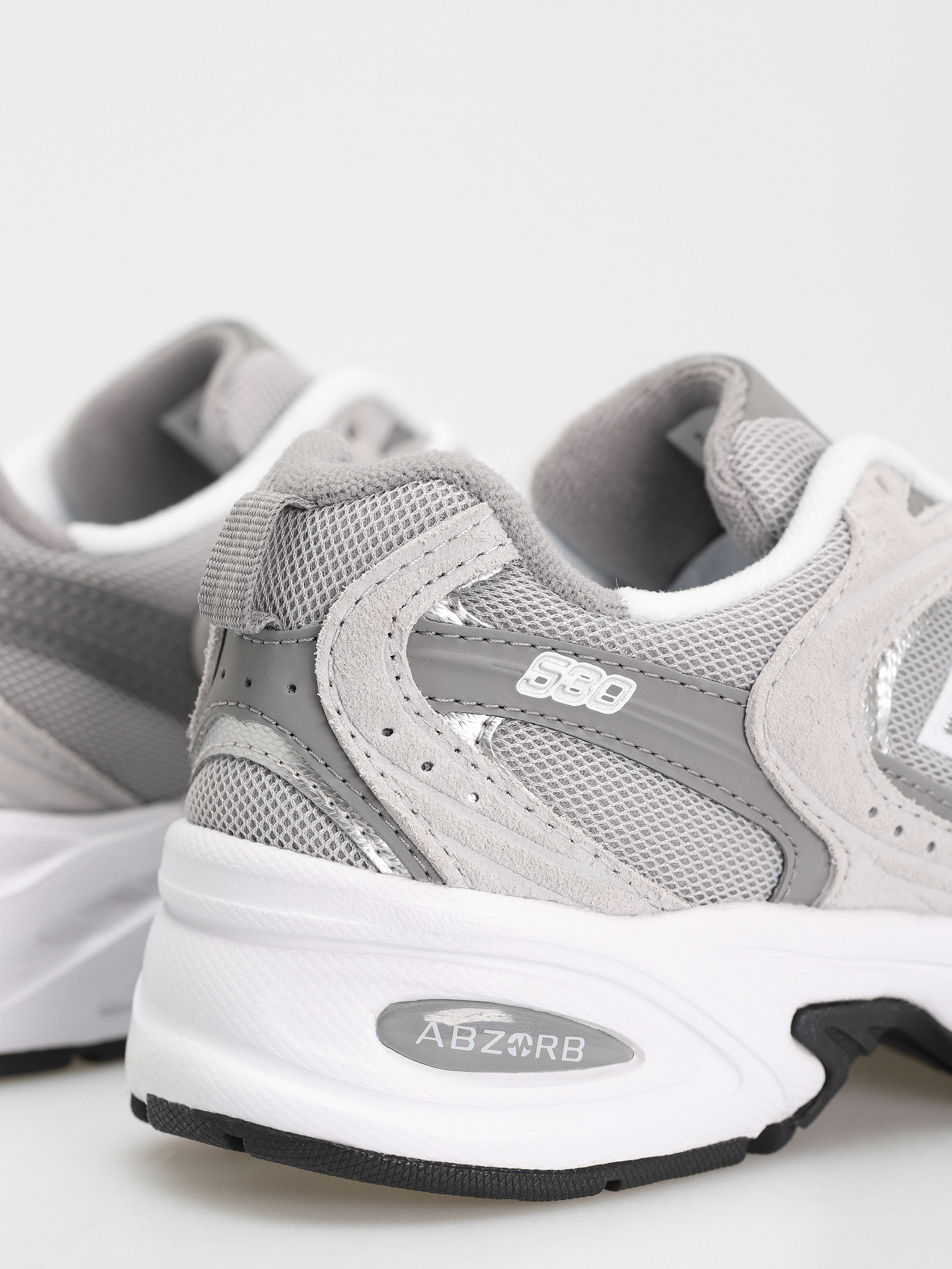 Topánky New Balance 530 (raincloud)