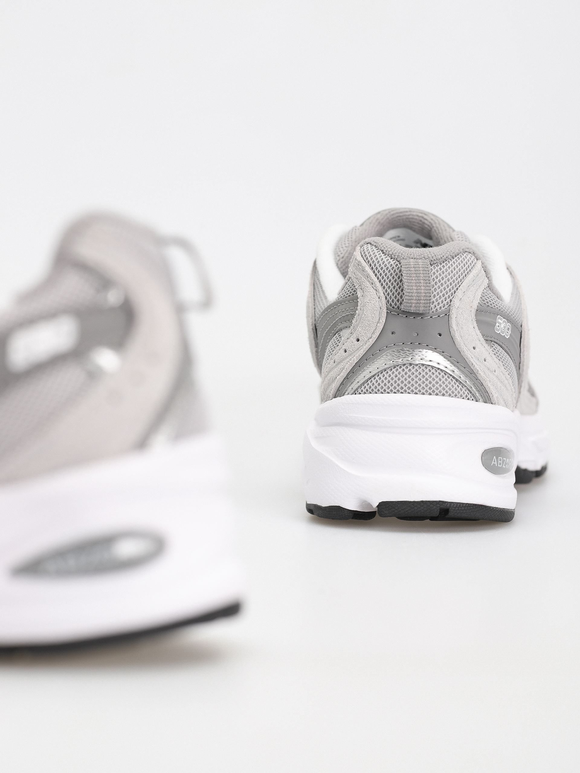 Topánky New Balance 530 (raincloud)