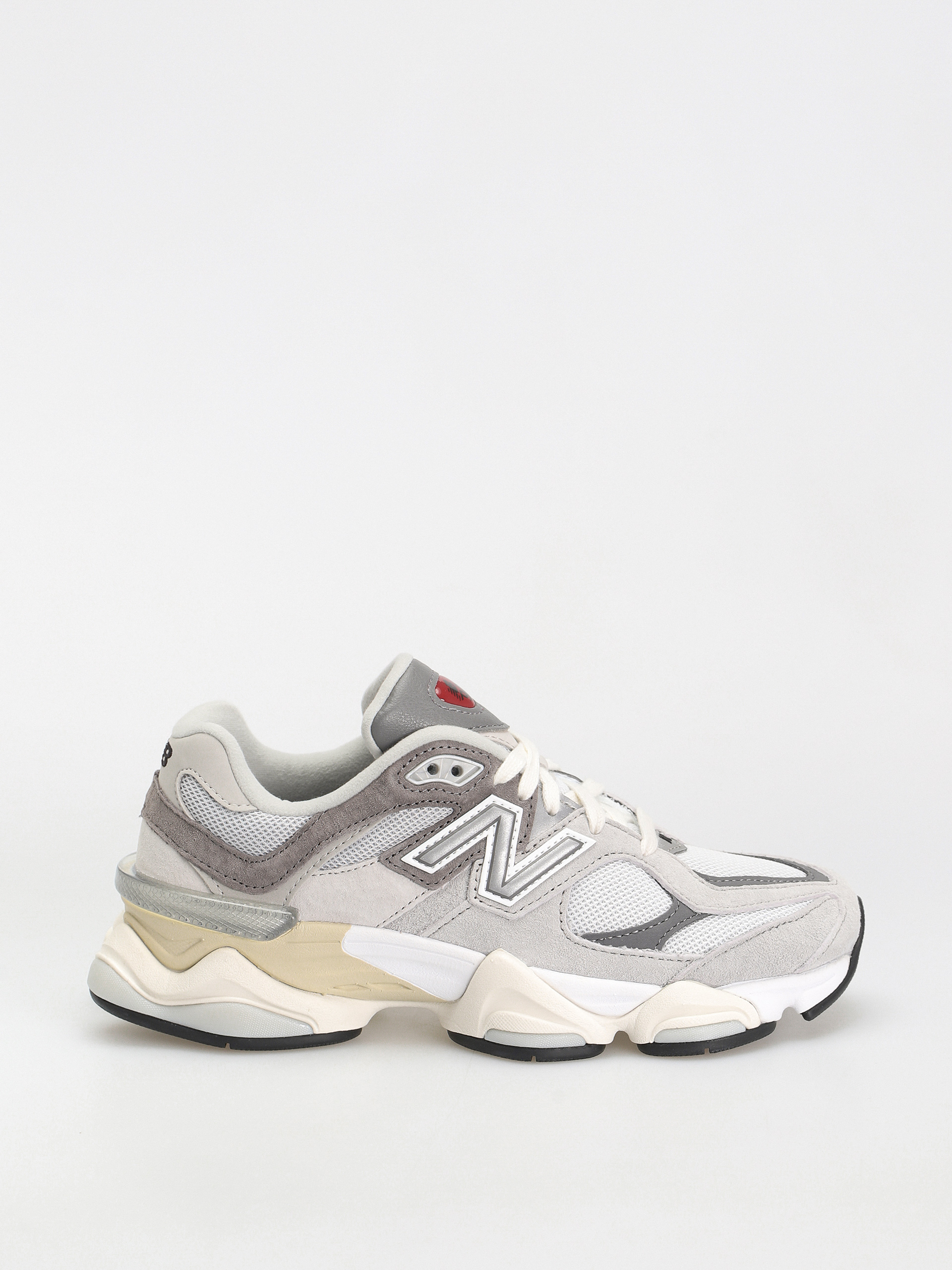Topu00e1nky New Balance 9060 (grey)