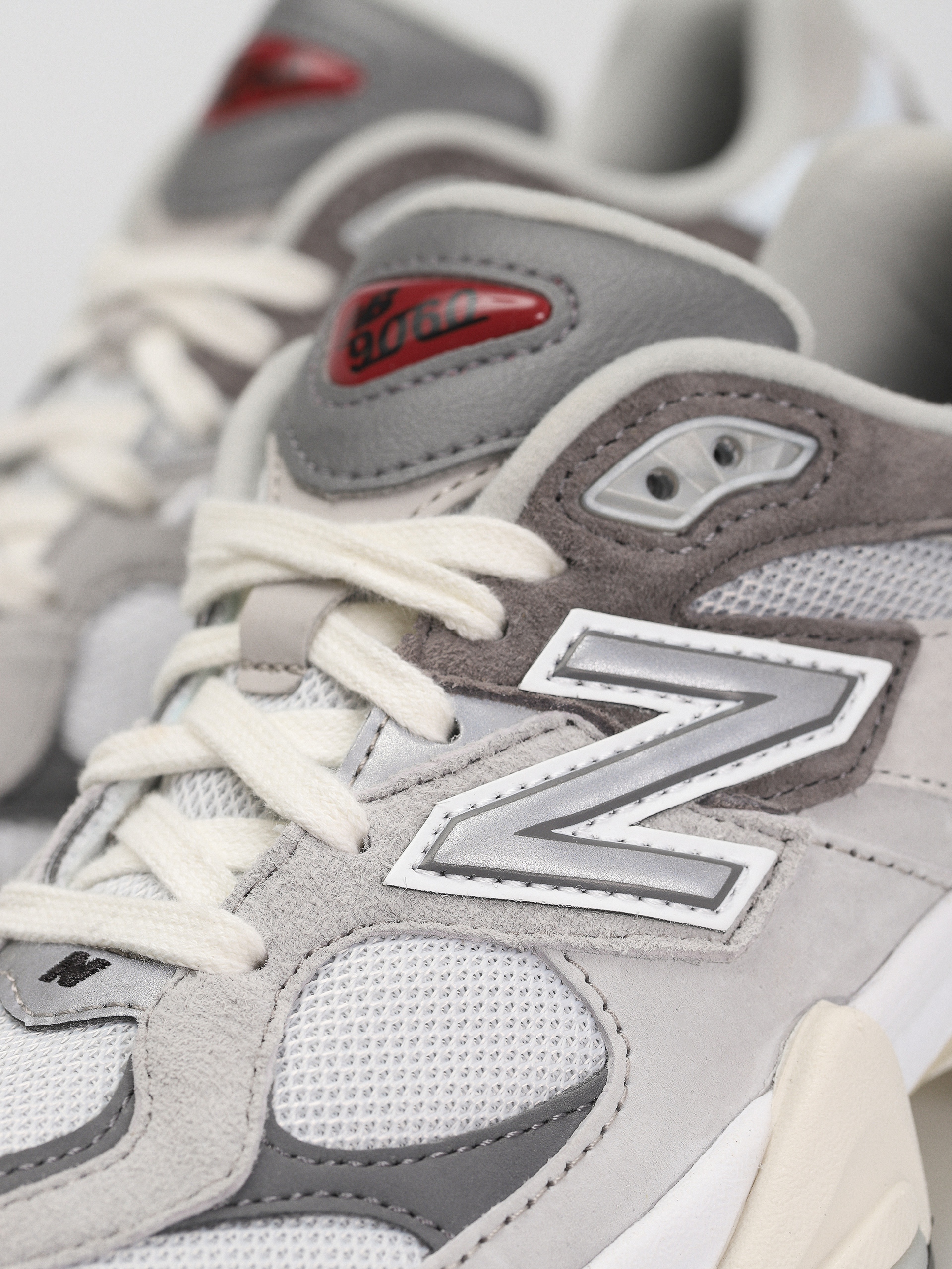 Topánky New Balance 9060 (grey)