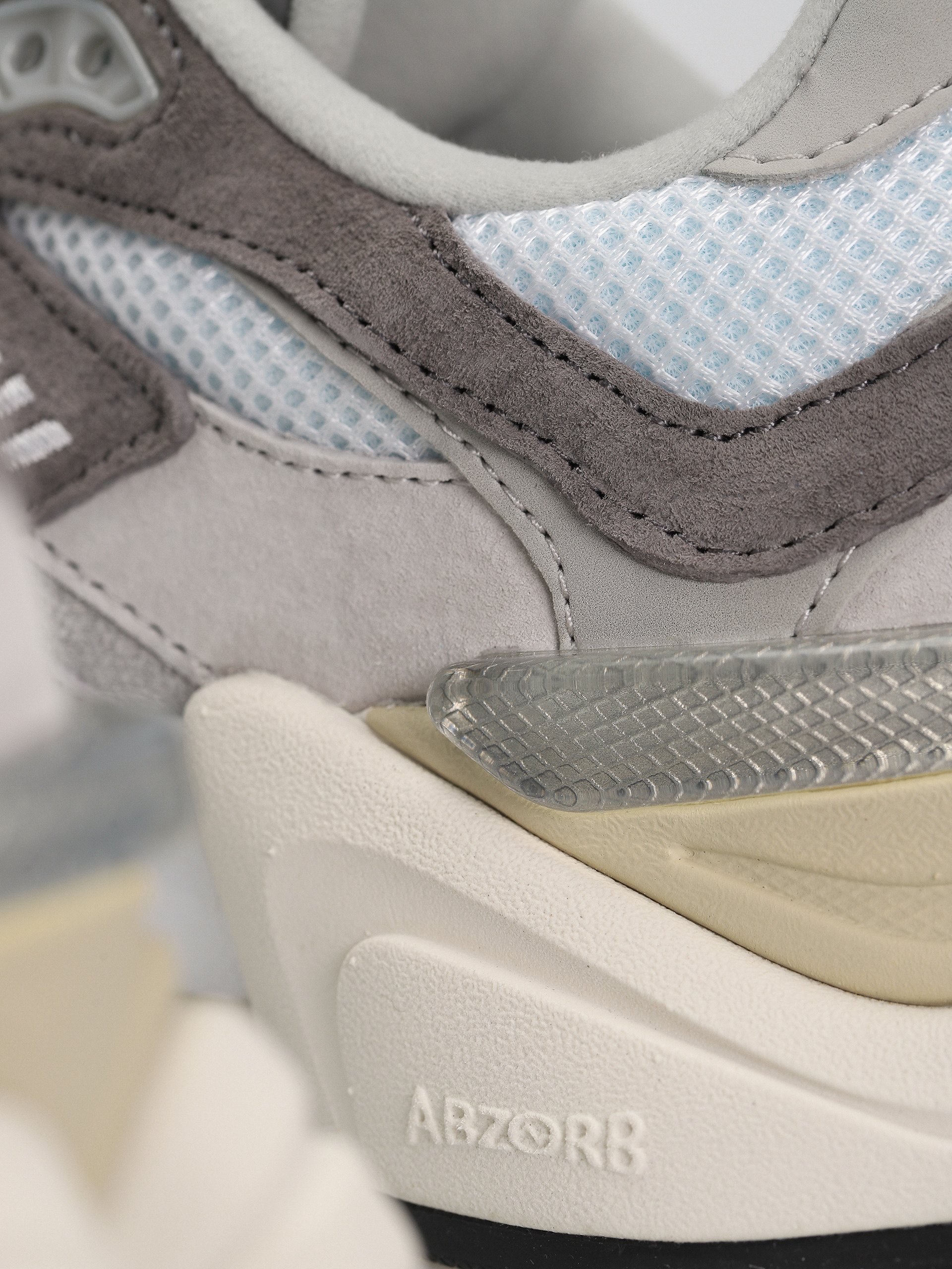 Topánky New Balance 9060 (grey)