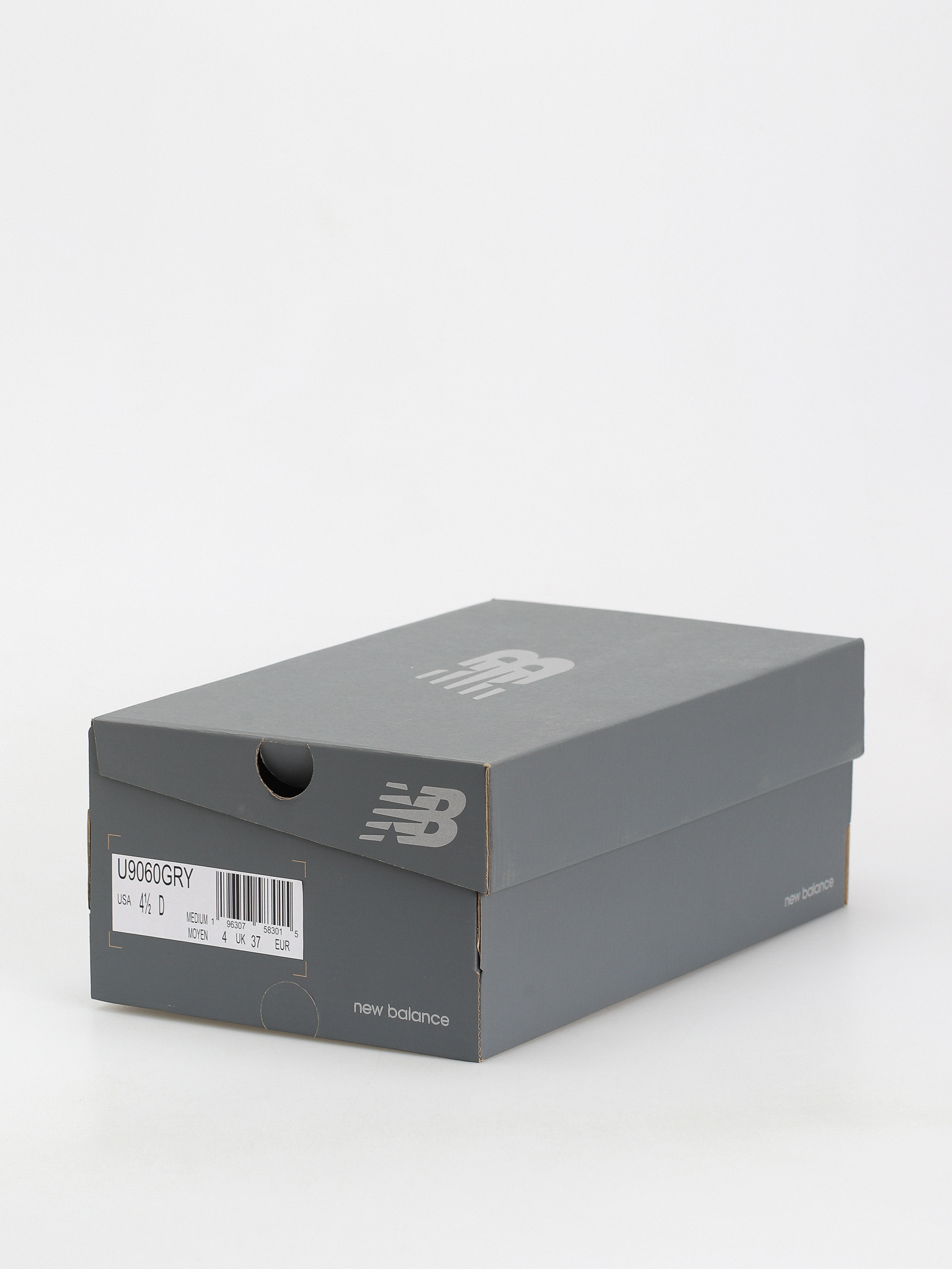 Topánky New Balance 9060 (grey)