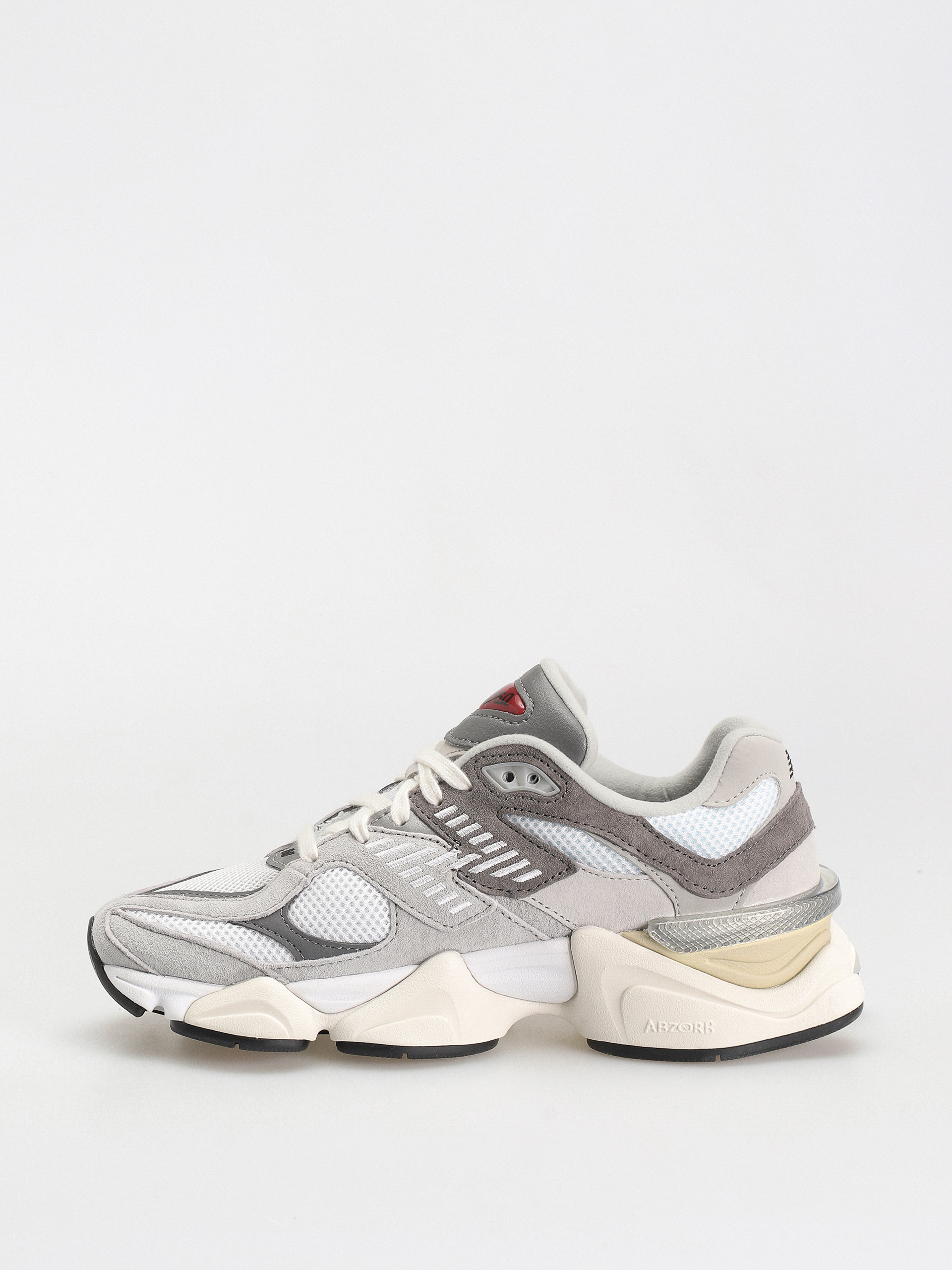Topánky New Balance 9060 (grey)
