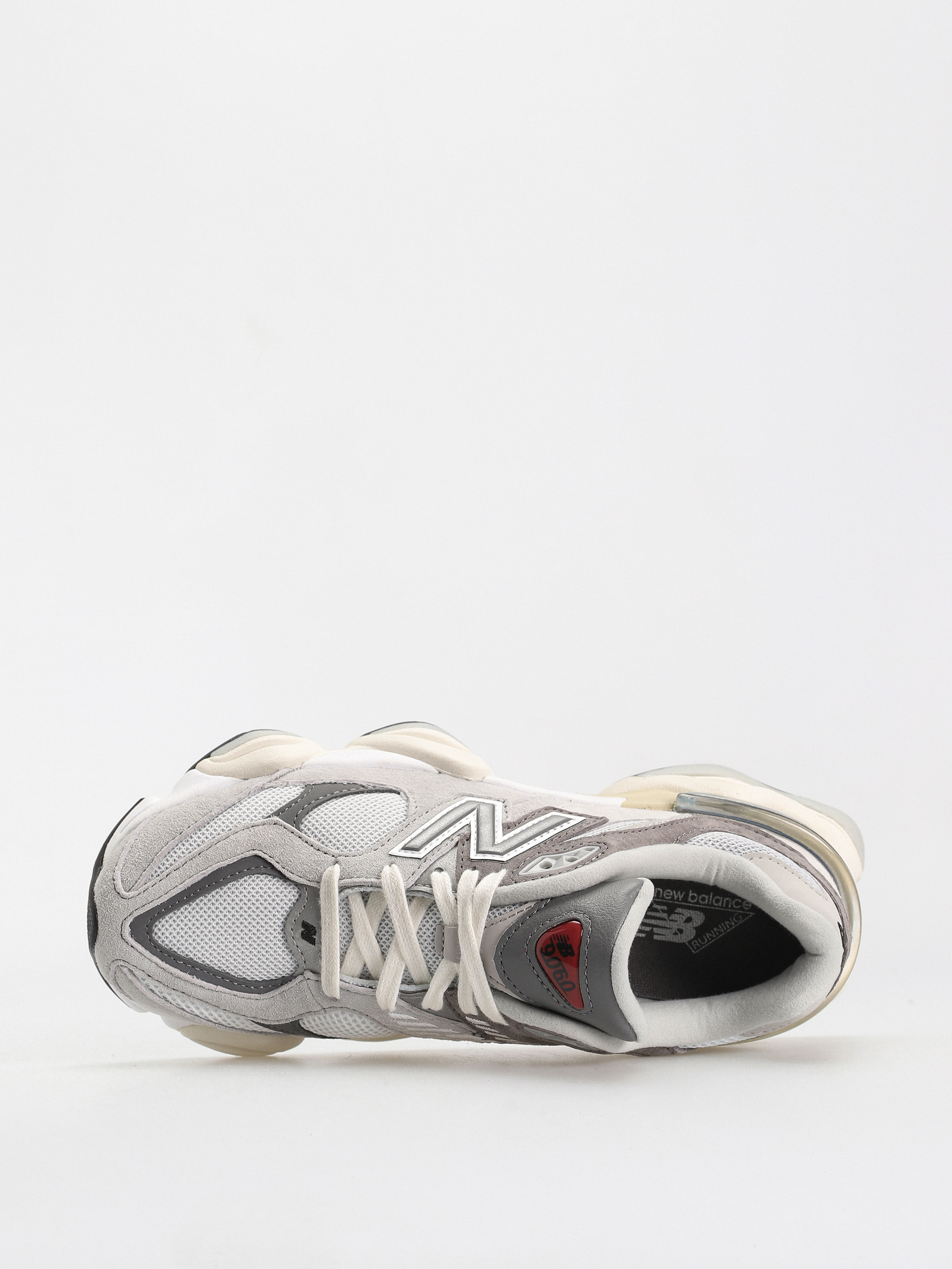 Topánky New Balance 9060 (grey)