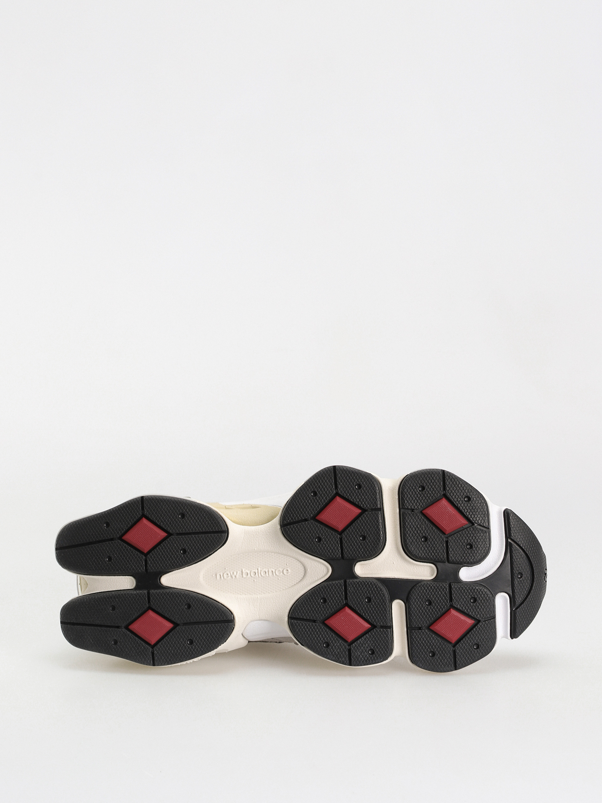 Topánky New Balance 9060 (grey)