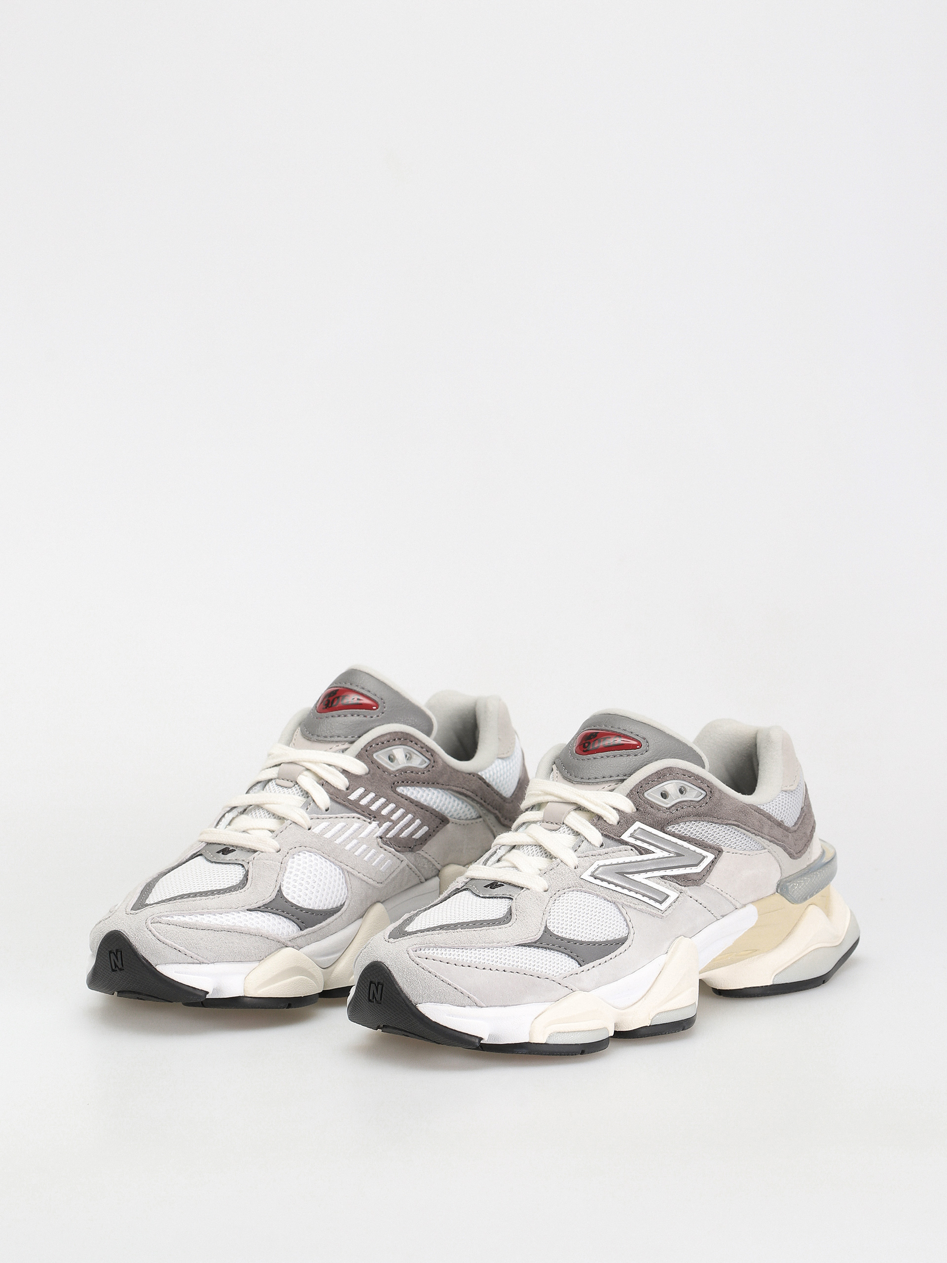Topánky New Balance 9060 (grey)