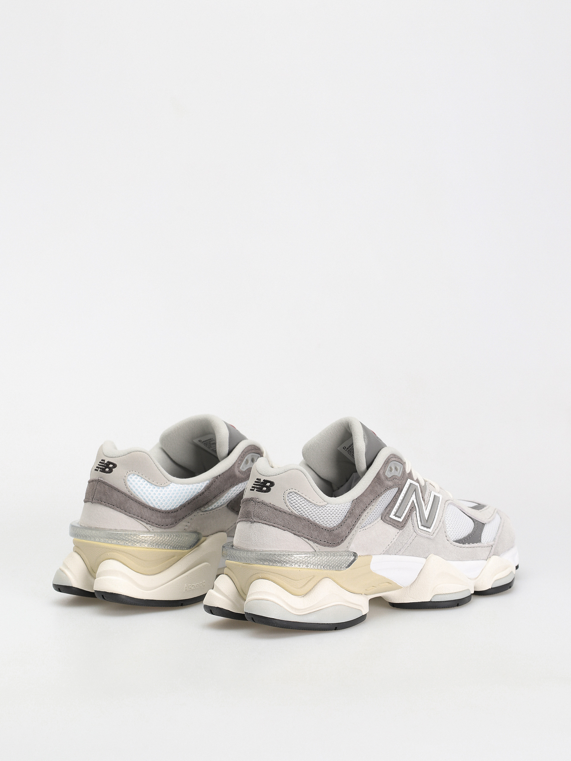 Topánky New Balance 9060 (grey)