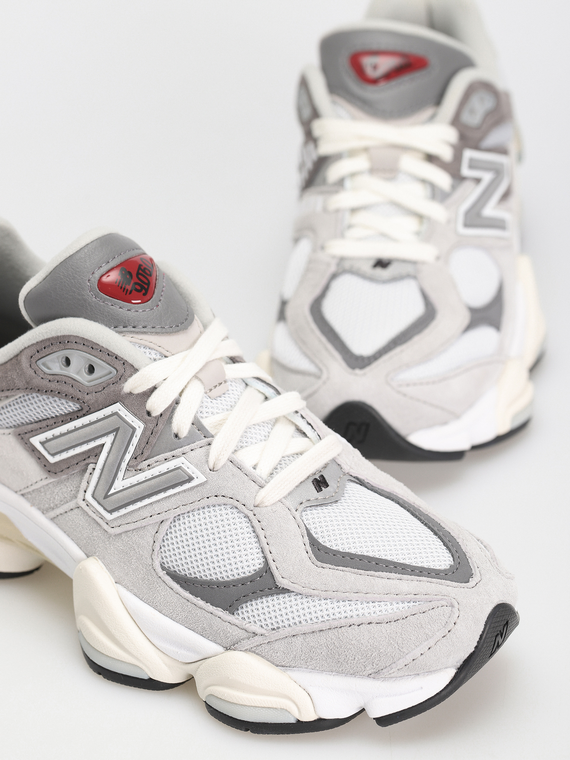 Topánky New Balance 9060 (grey)