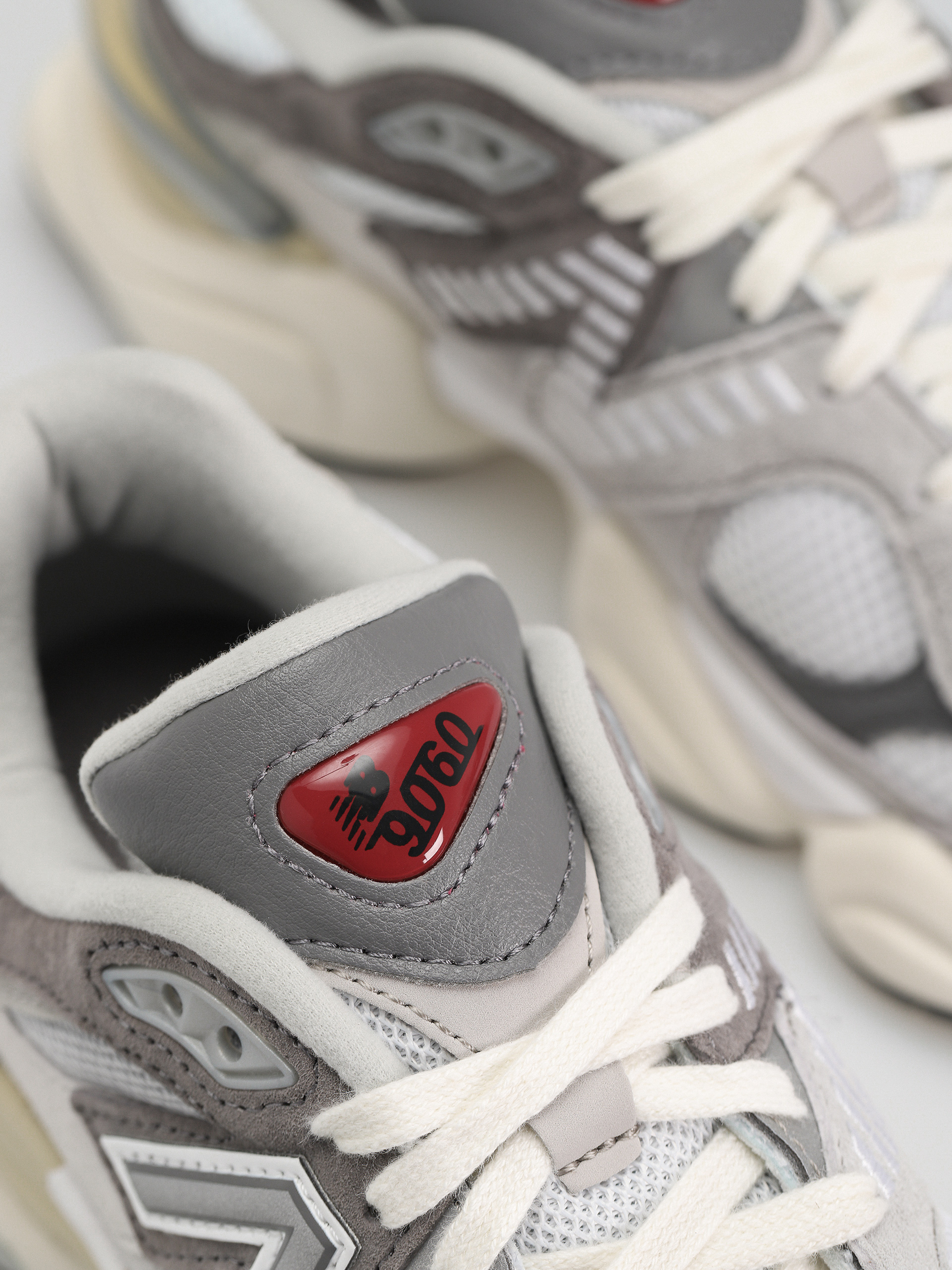 Topánky New Balance 9060 (grey)