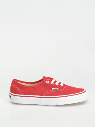 Topánky Vans Authentic (red)
