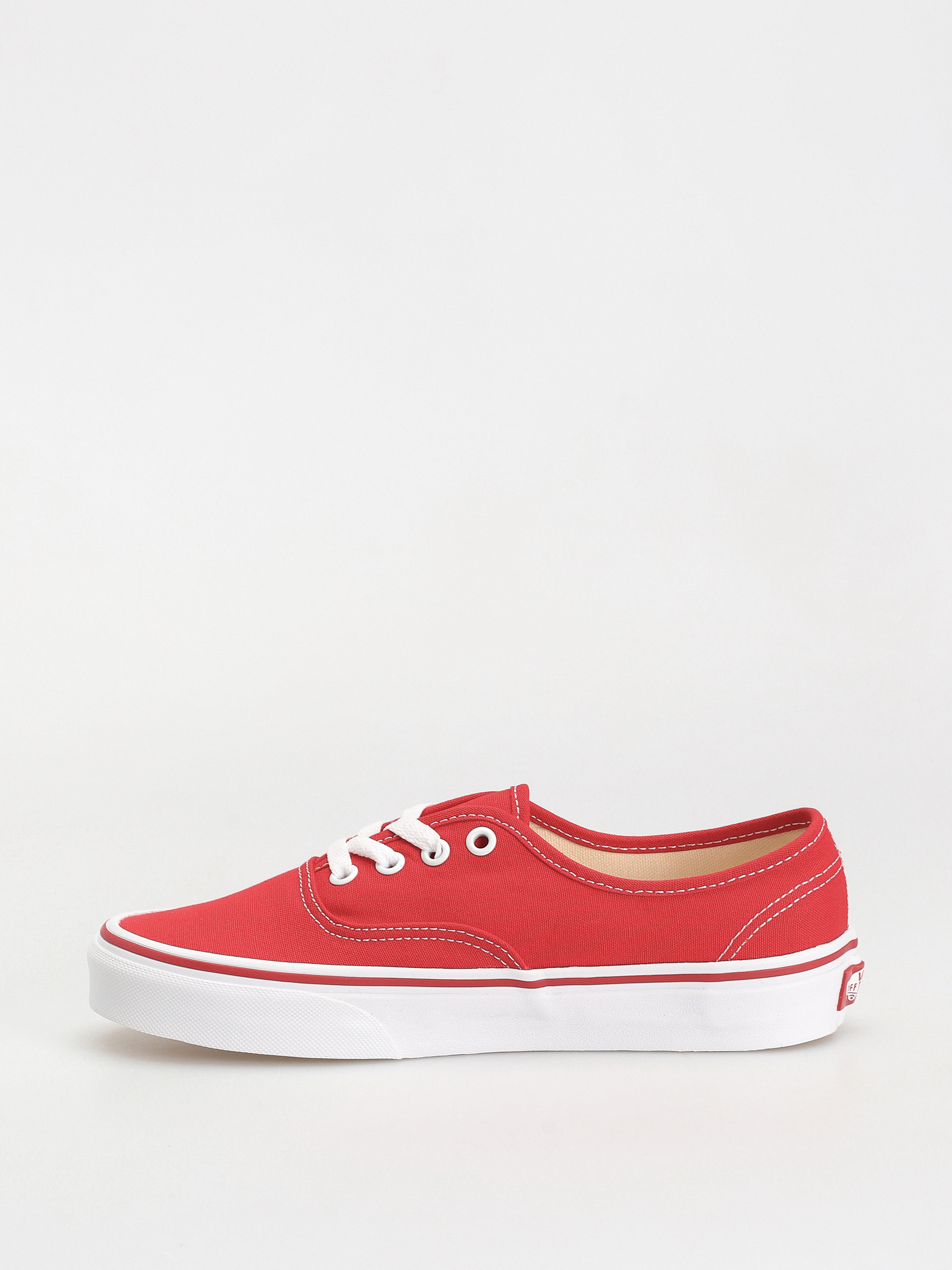 Topánky Vans Authentic (red)