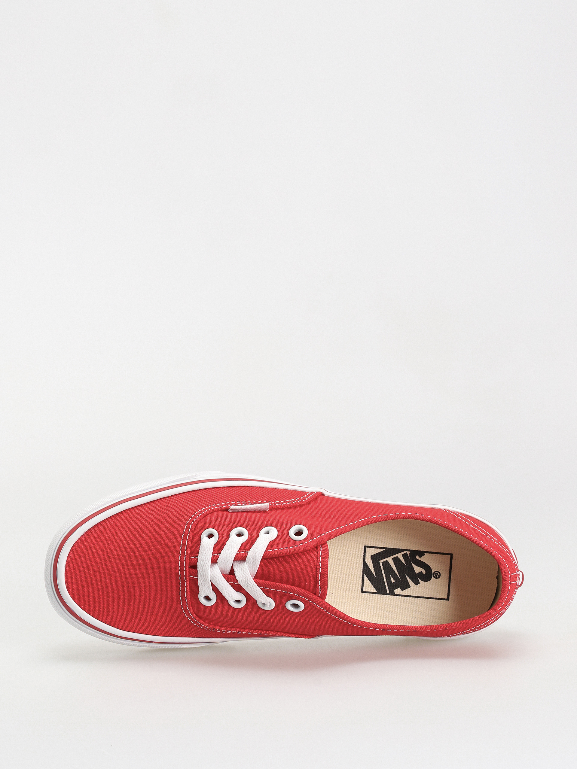 Topánky Vans Authentic (red)