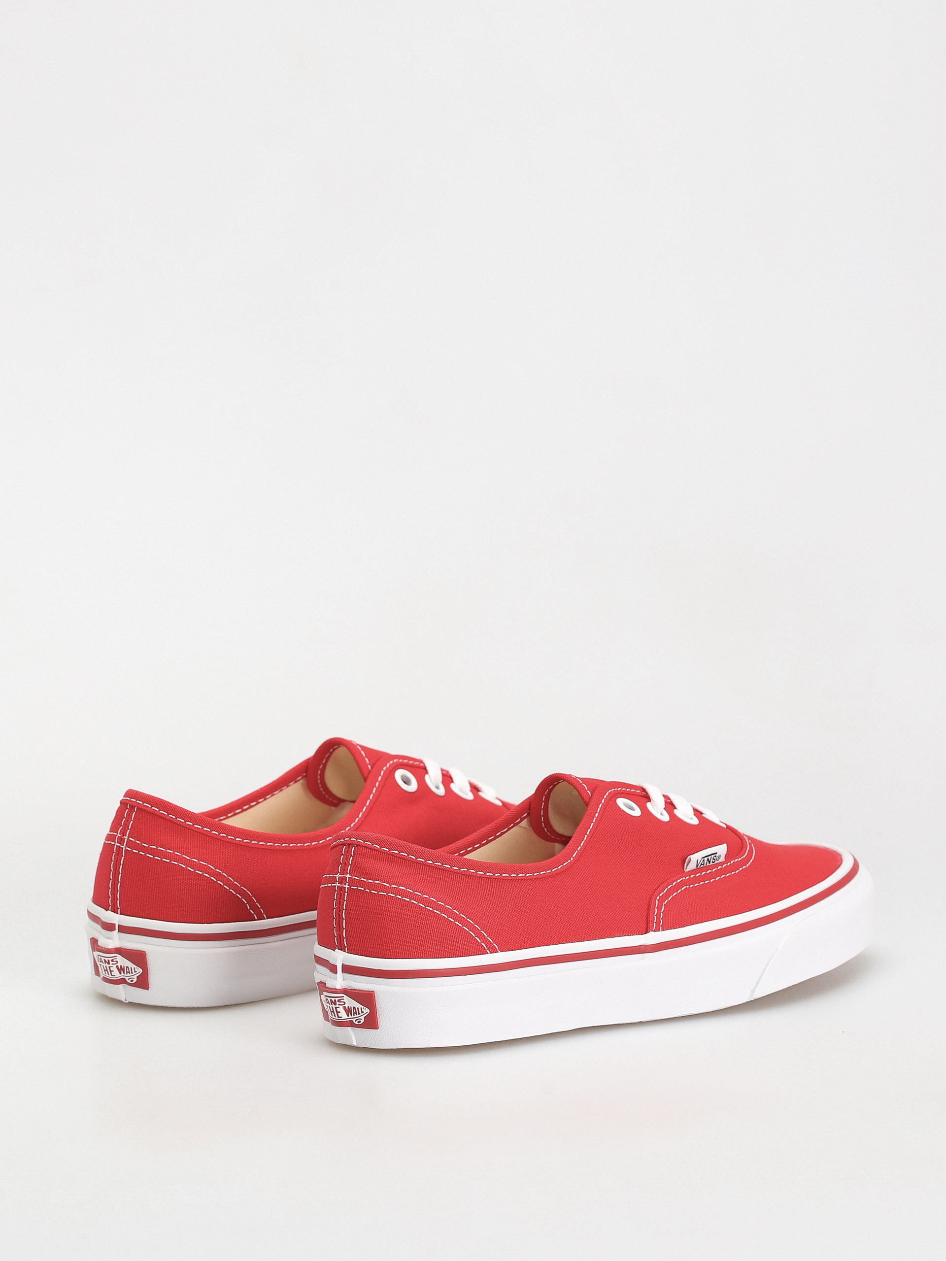 Topánky Vans Authentic (red)