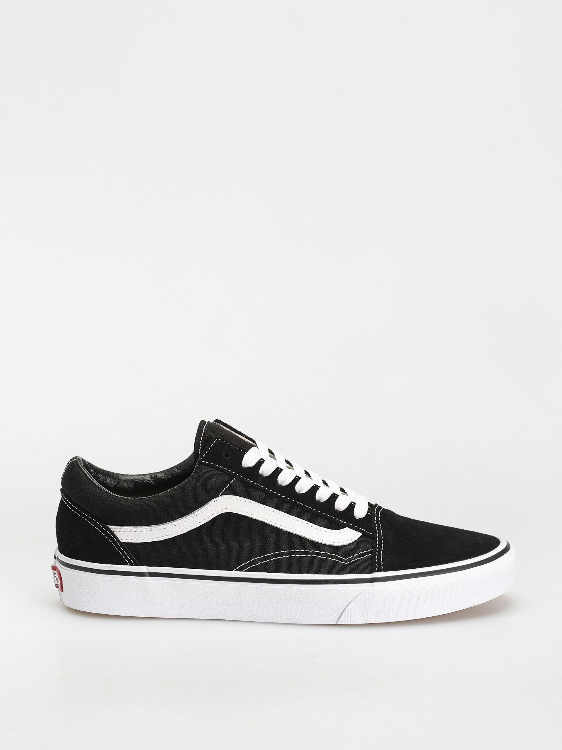 Topu00e1nky Vans Old Skool (black/white)