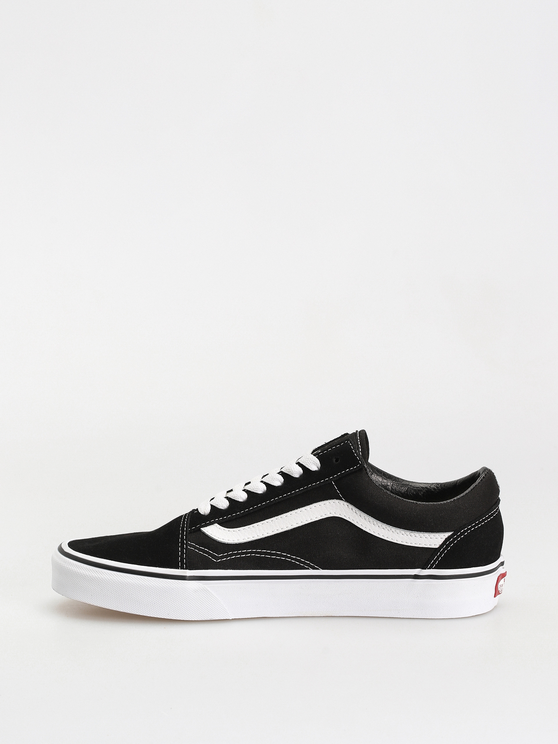 Topánky Vans Old Skool (black/white)