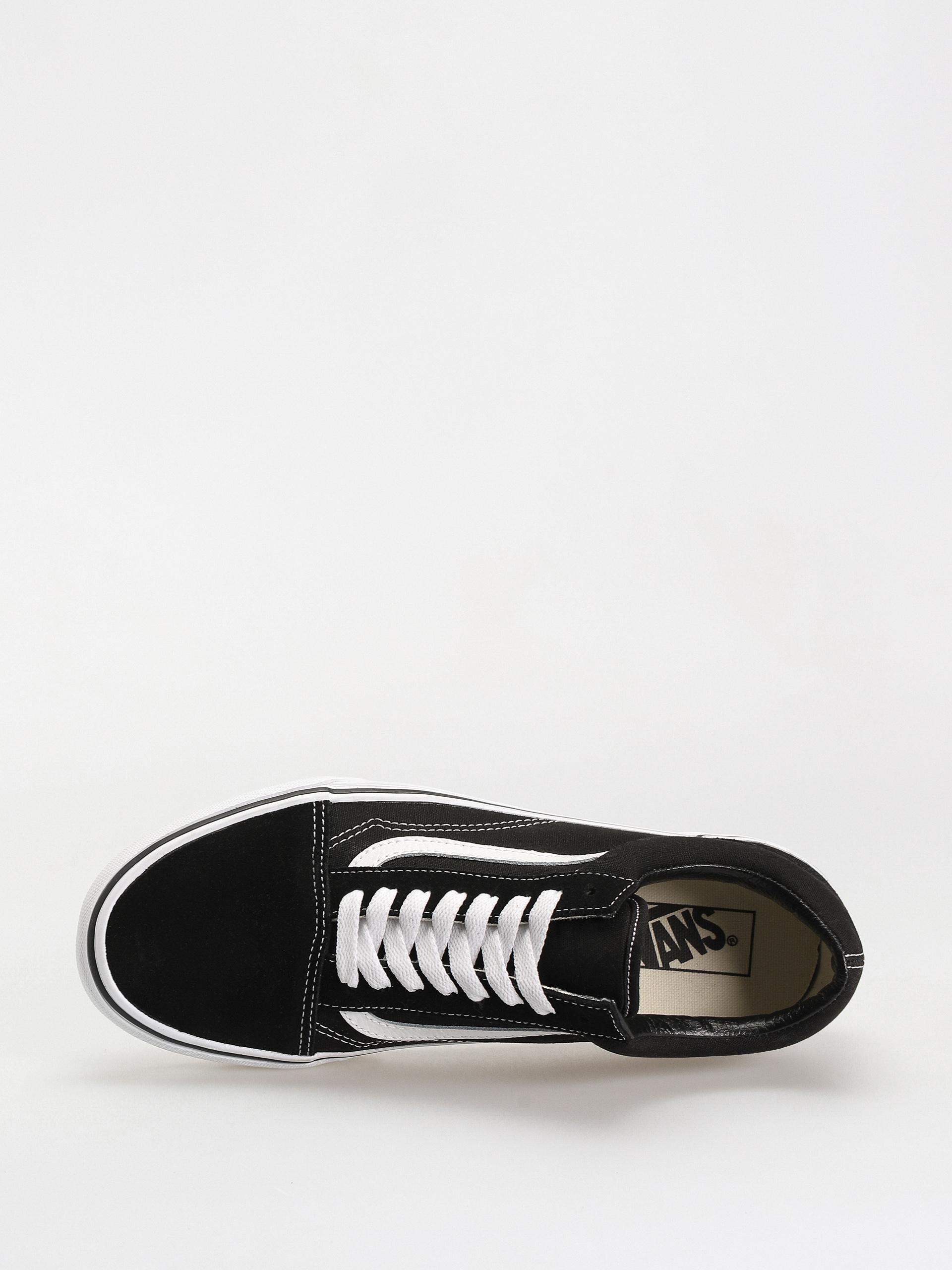 Topánky Vans Old Skool (black/white)