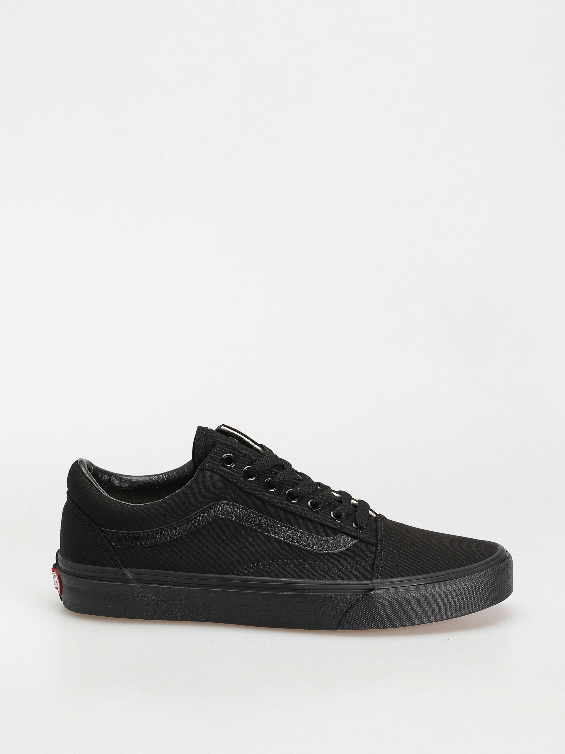 Topu00e1nky Vans Old Skool (black/black)