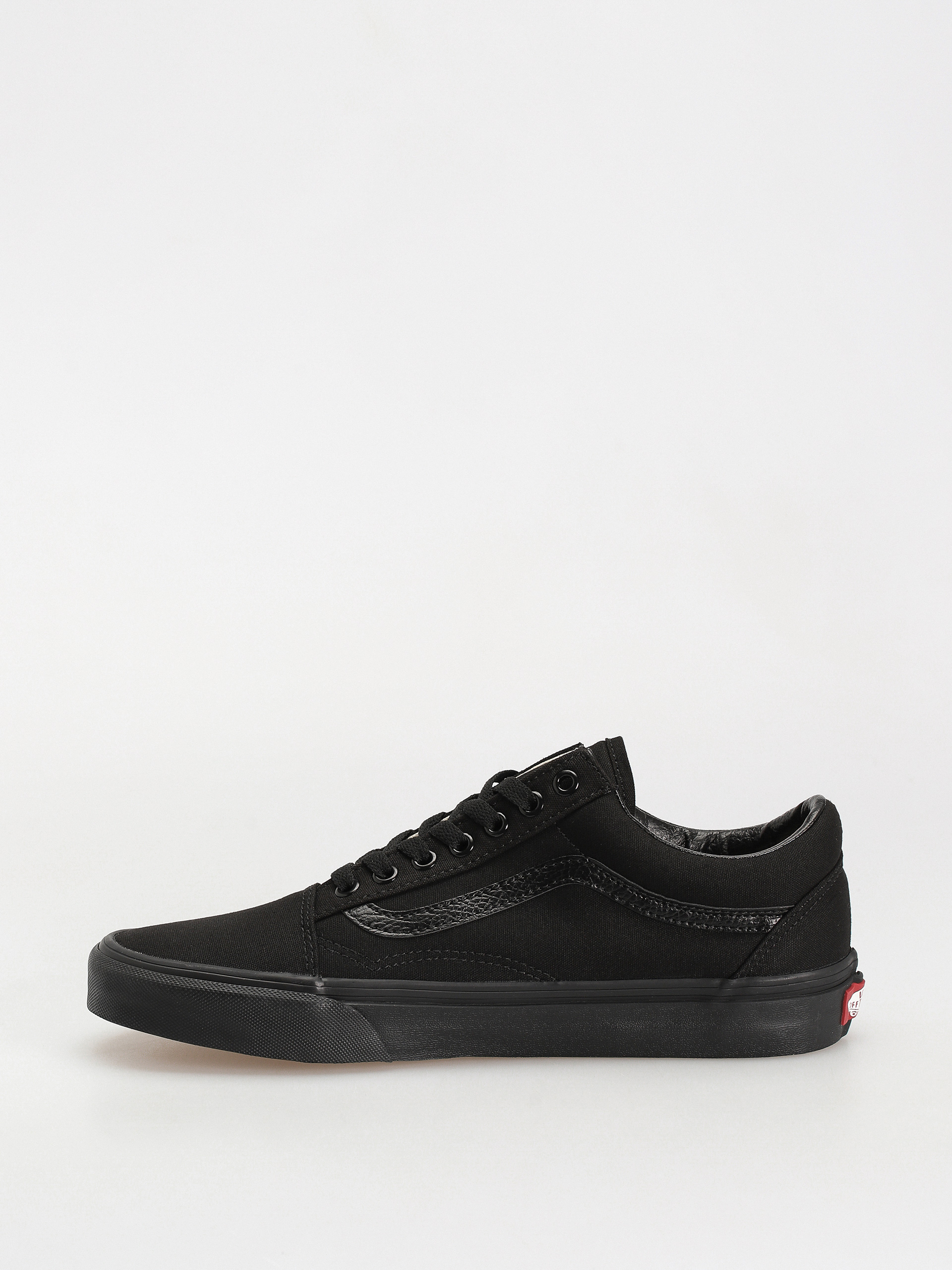 Topánky Vans Old Skool (black/black)