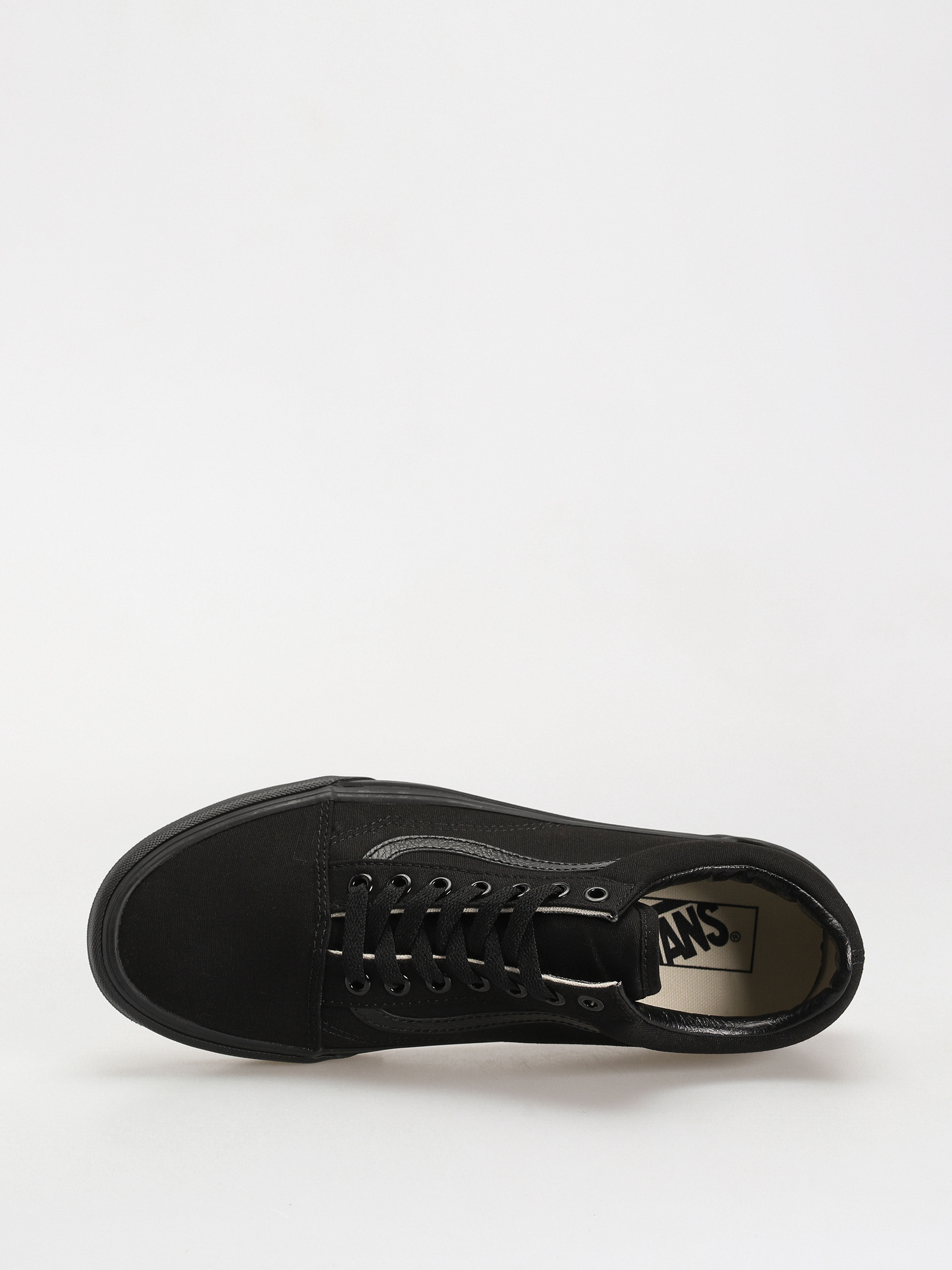 Topánky Vans Old Skool (black/black)