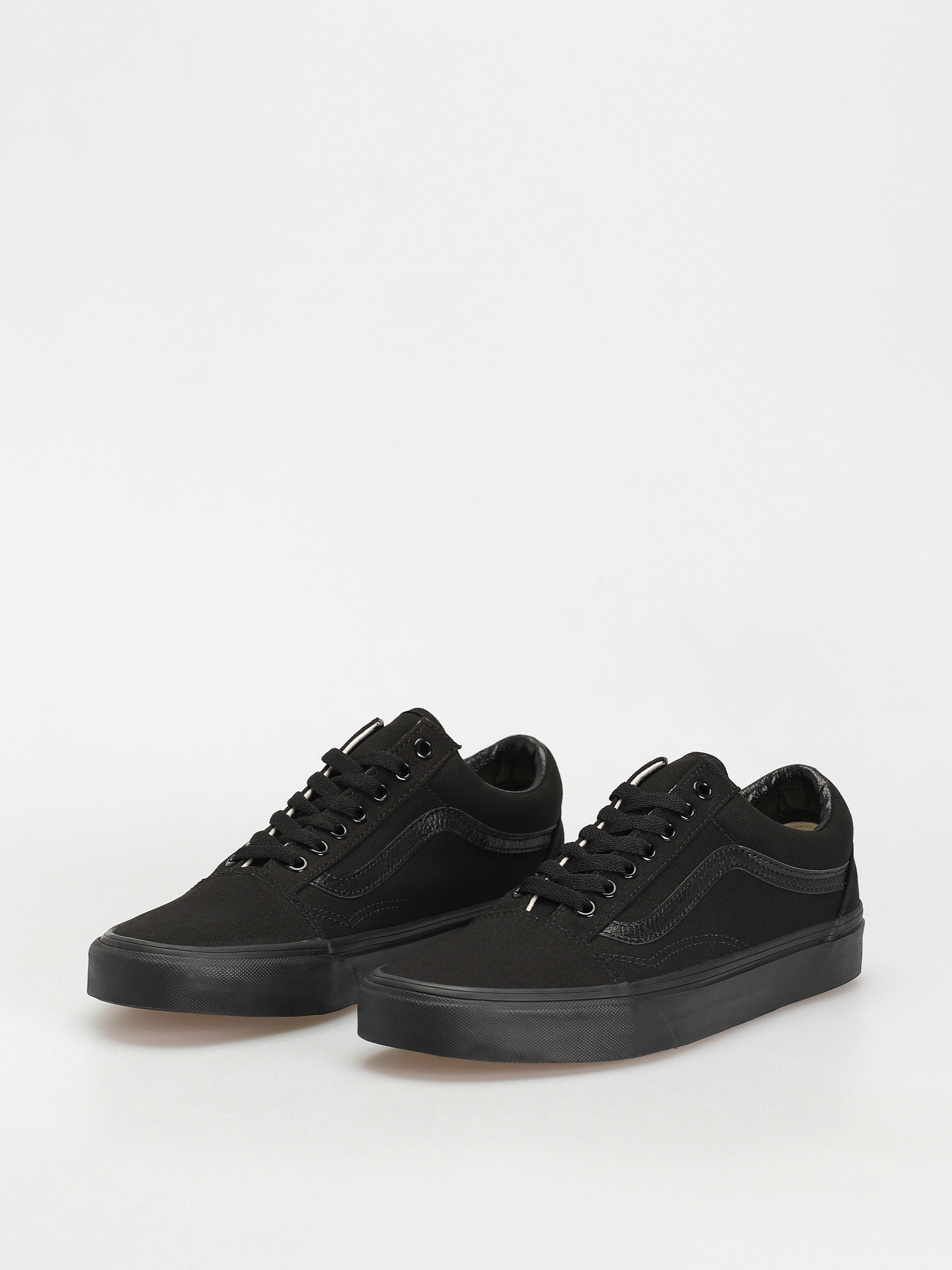 Topánky Vans Old Skool (black/black)