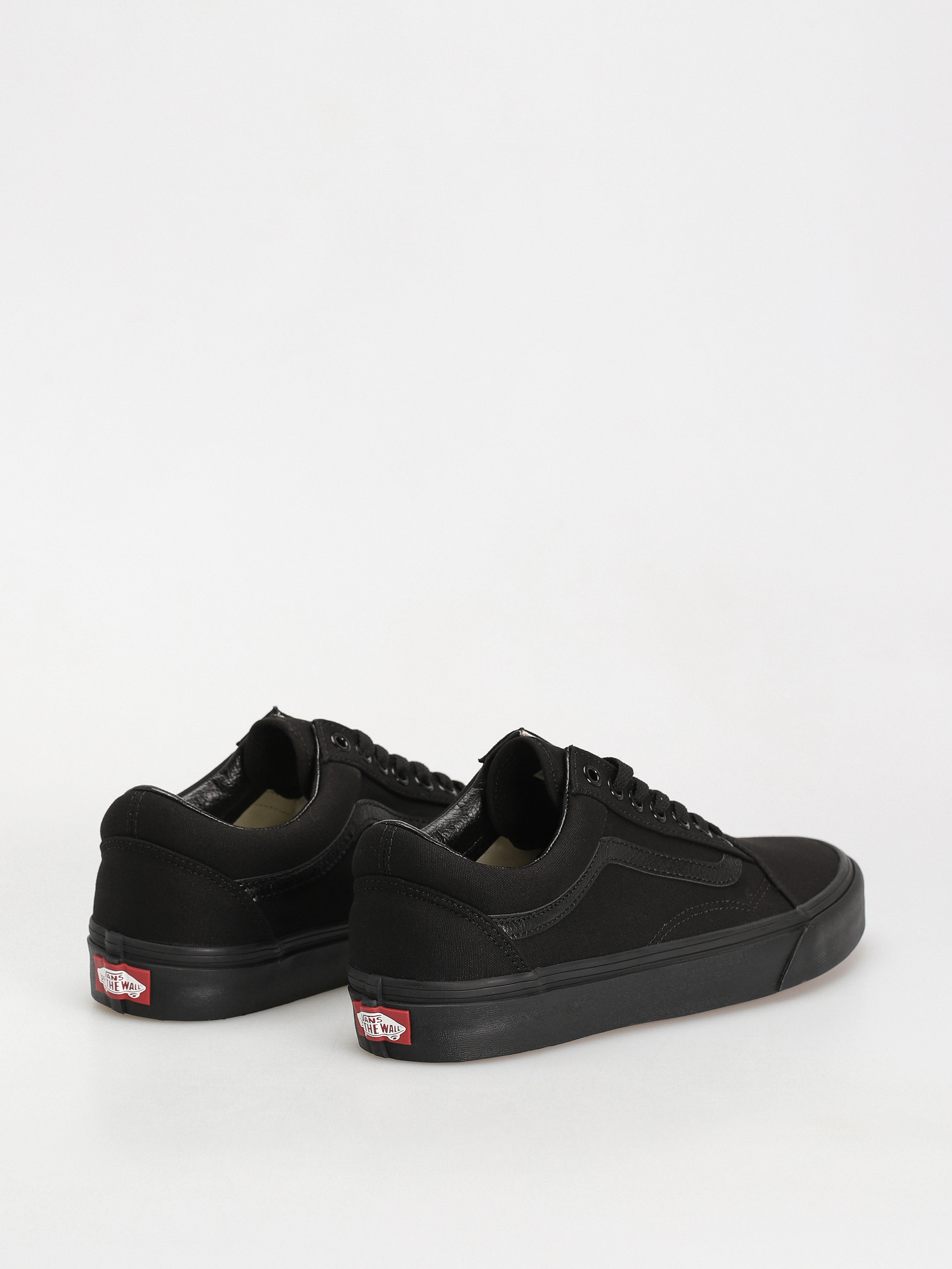 Topánky Vans Old Skool (black/black)
