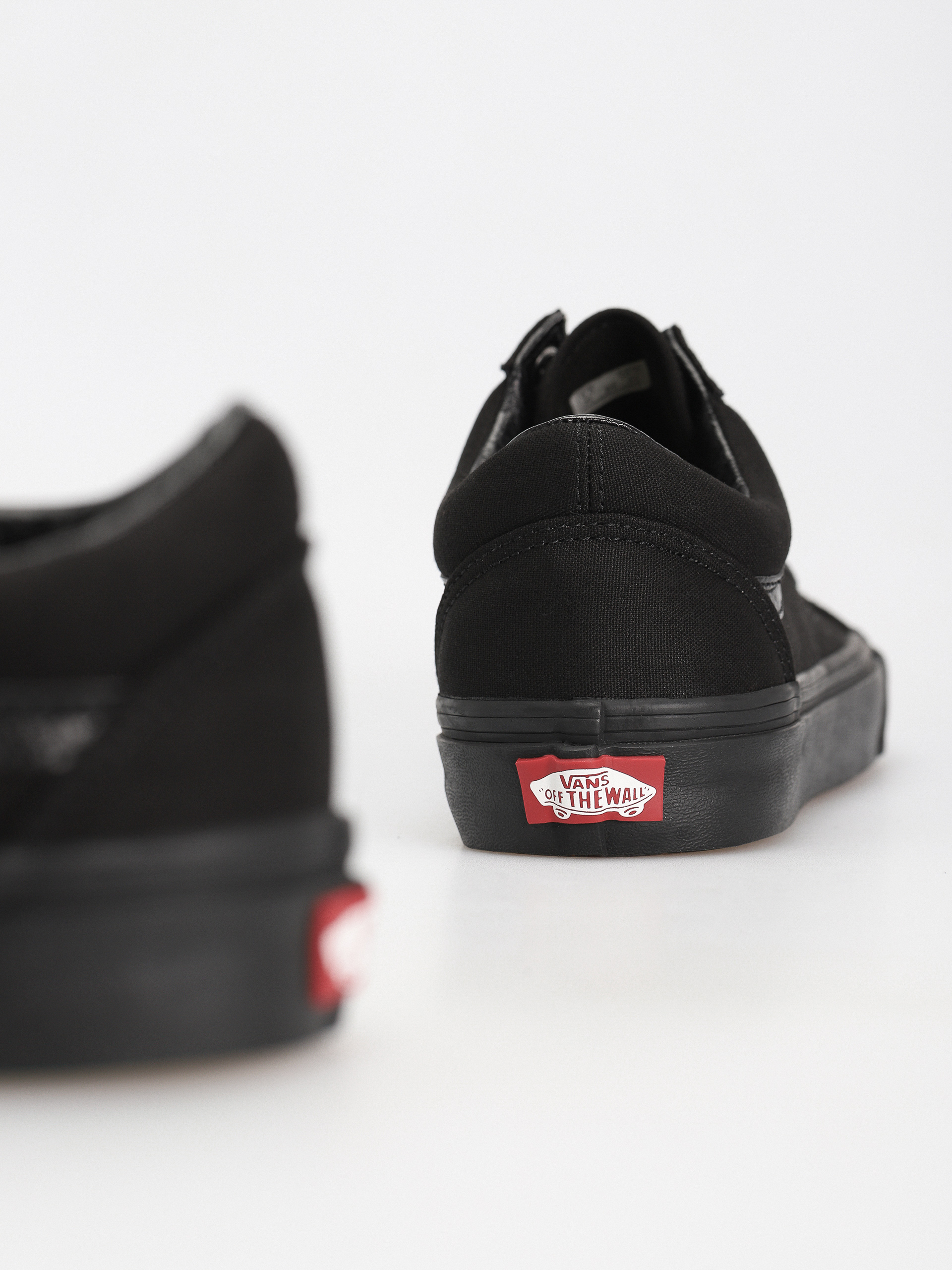 Topánky Vans Old Skool (black/black)
