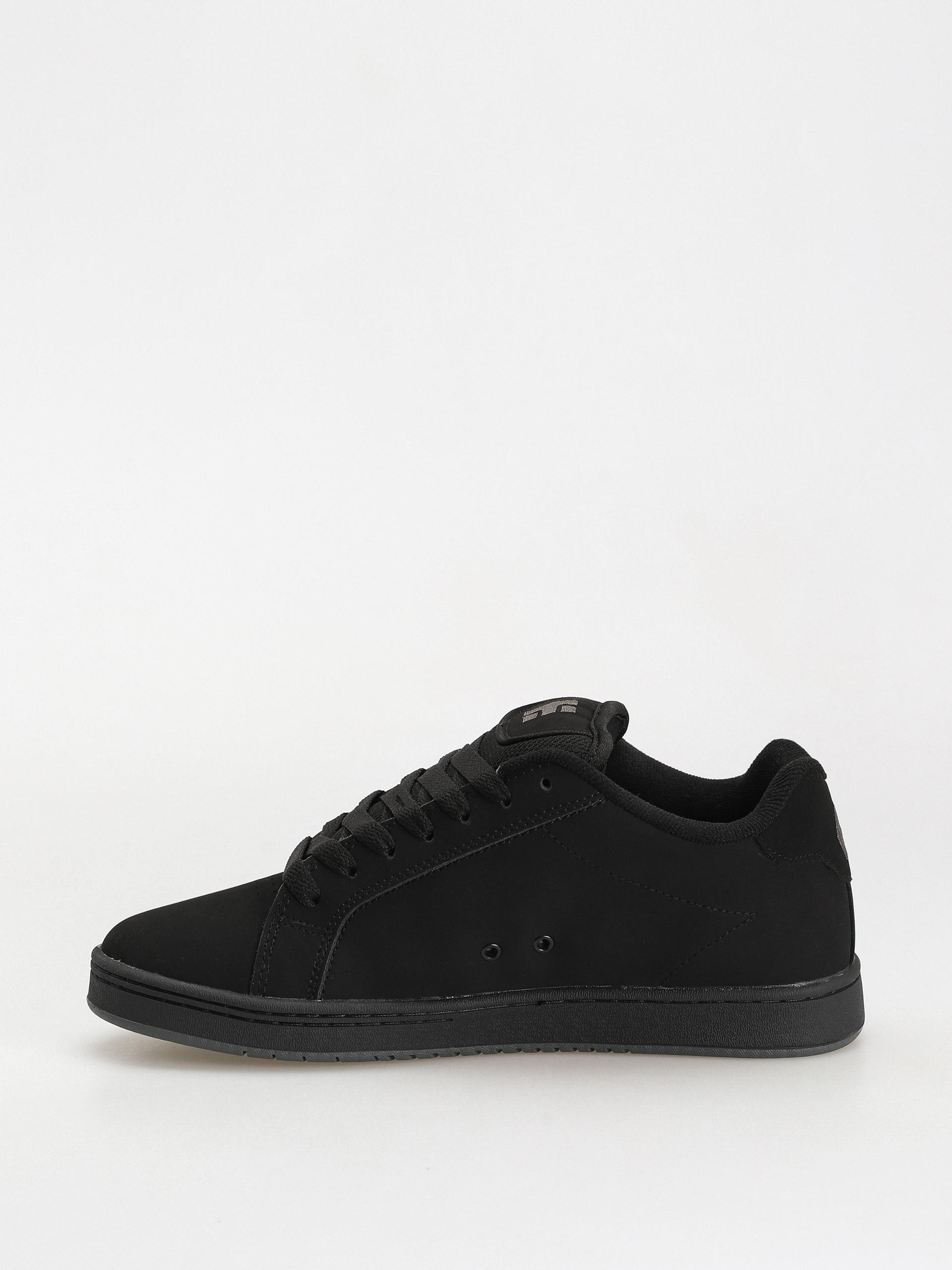 Boty Etnies  Fader (black dirty wash)