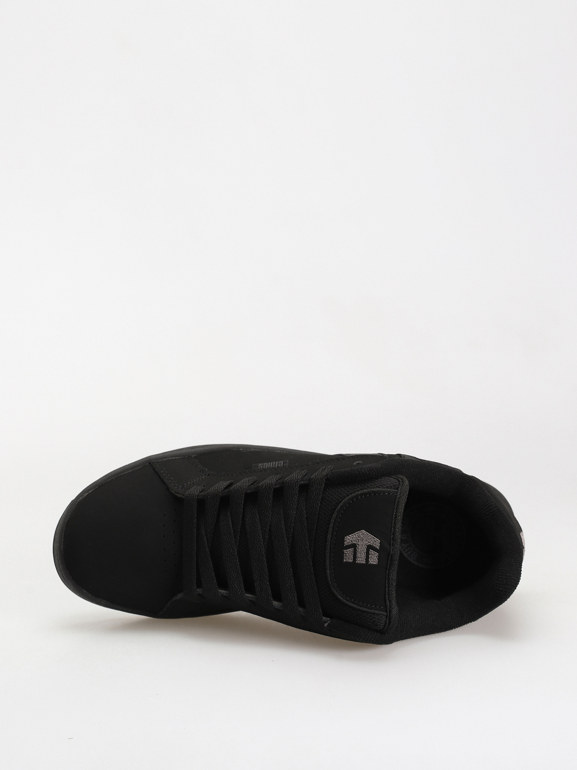 Boty Etnies  Fader (black dirty wash)