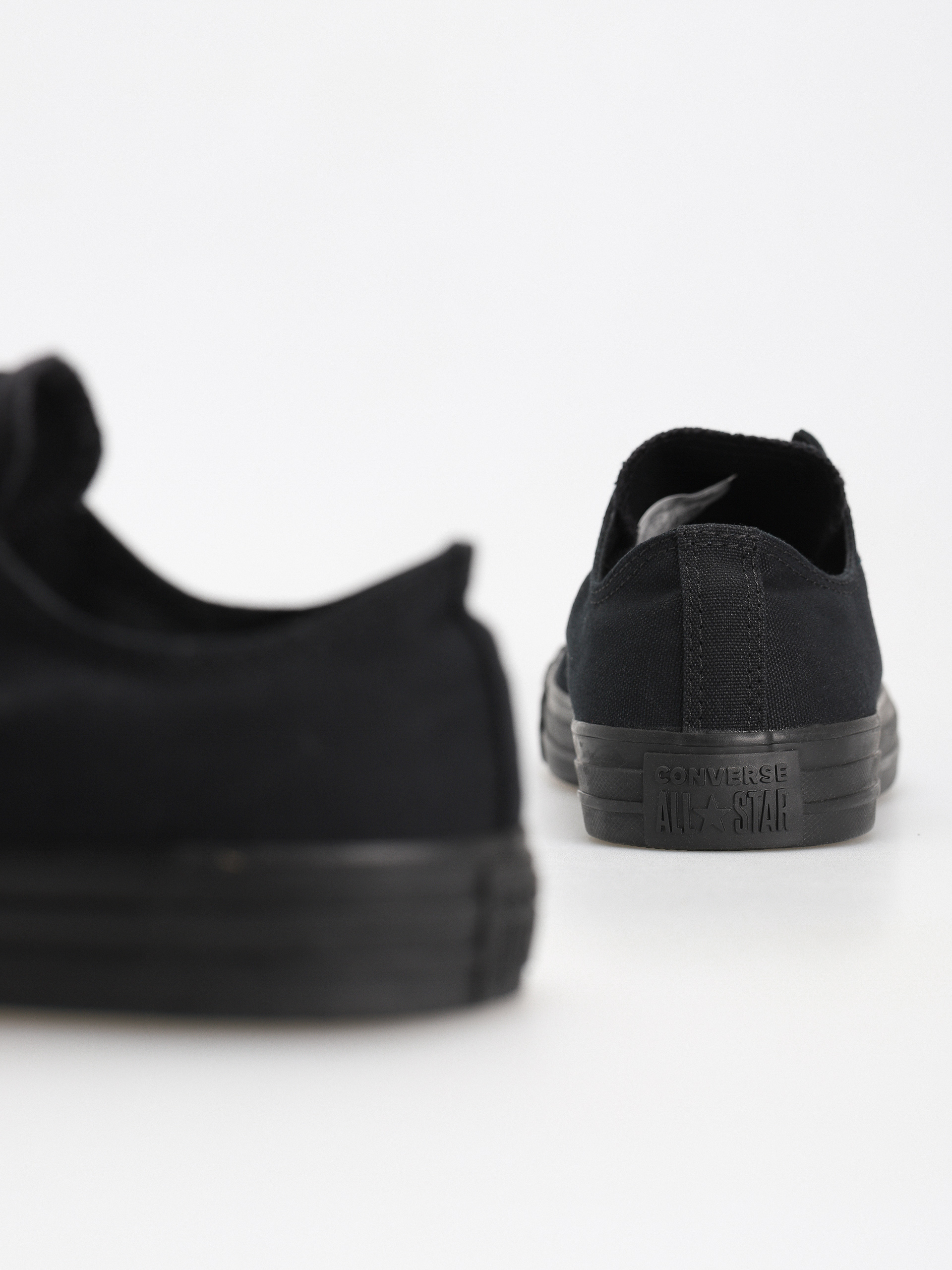 Tenisky Converse Chuck Taylor All Star OX (black/monochrom)