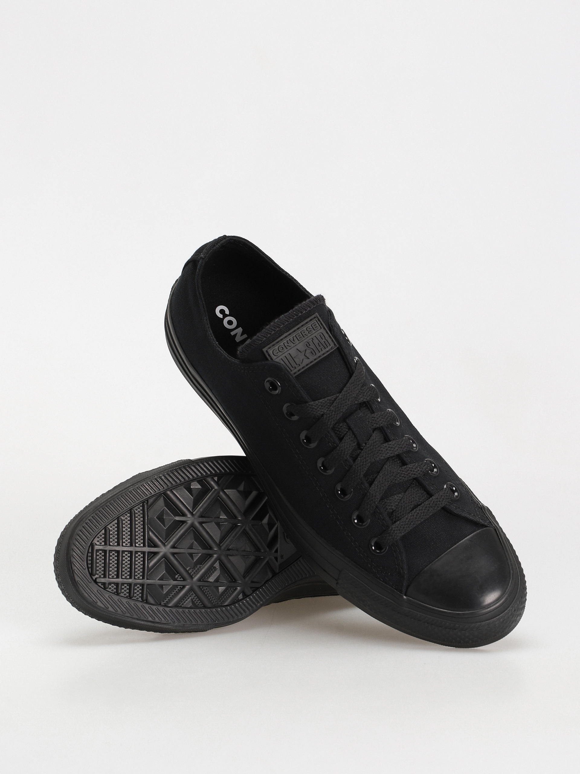 Tenisky Converse Chuck Taylor All Star OX (black/monochrom)
