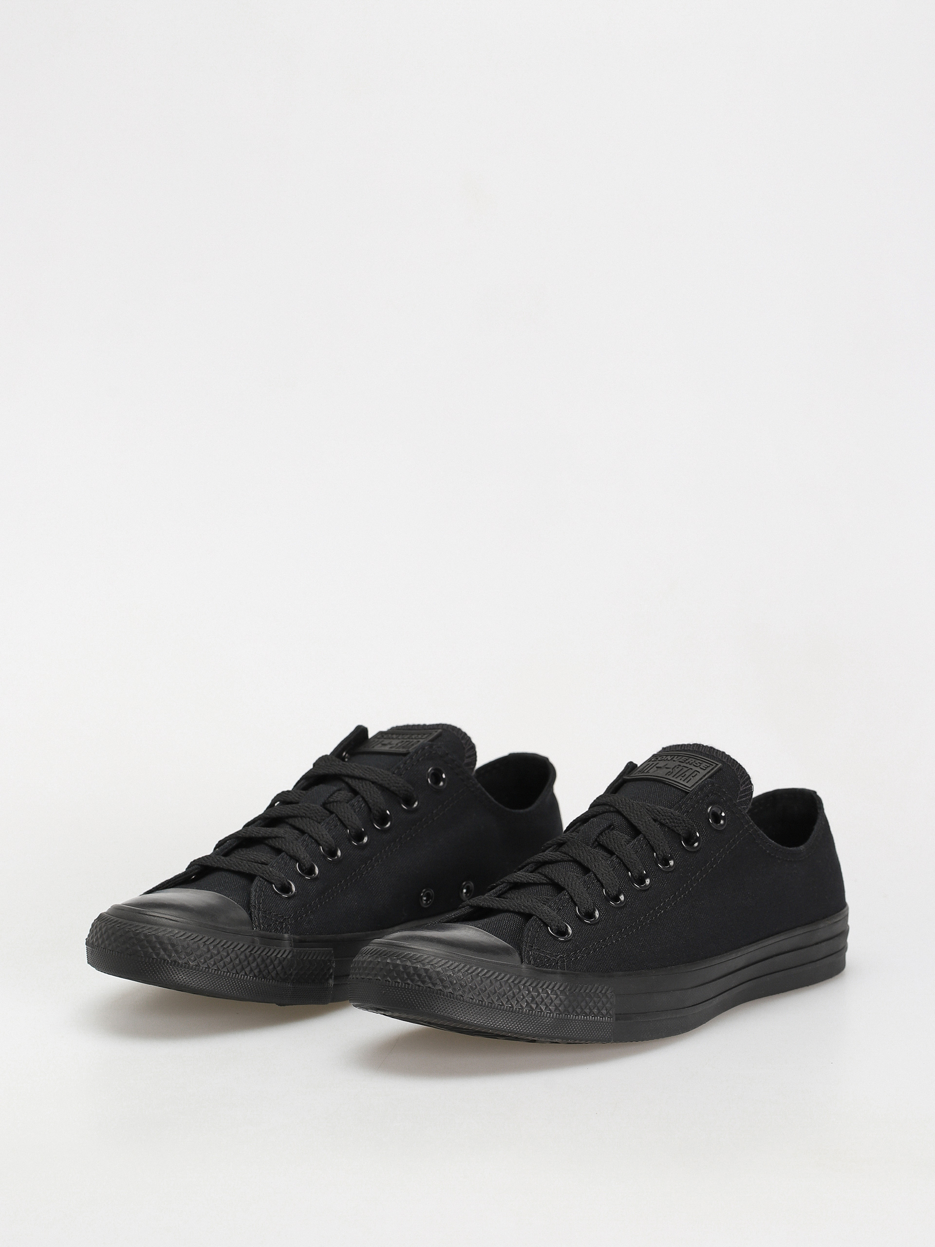 Tenisky Converse Chuck Taylor All Star OX (black/monochrom)