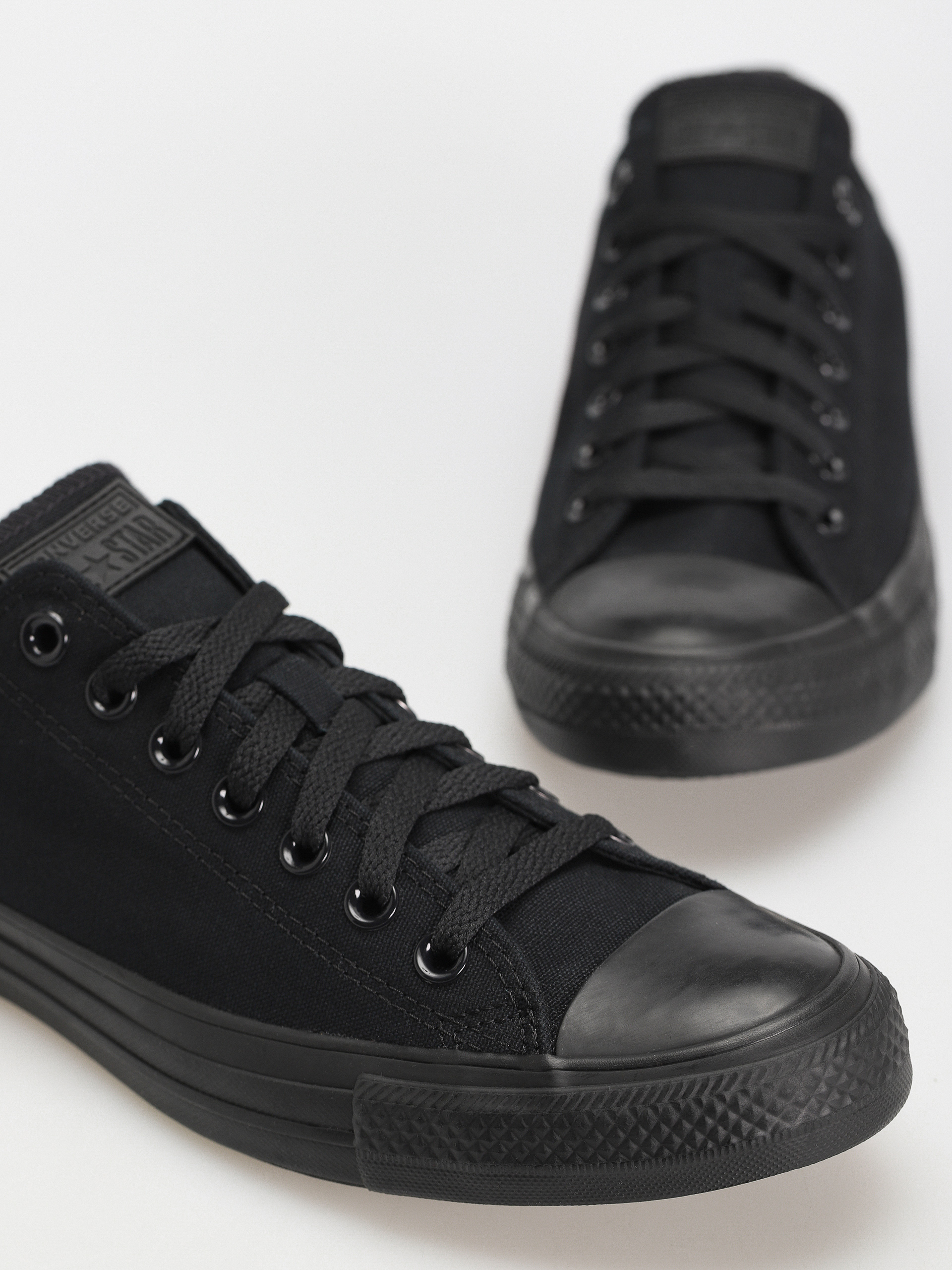 Tenisky Converse Chuck Taylor All Star OX (black/monochrom)