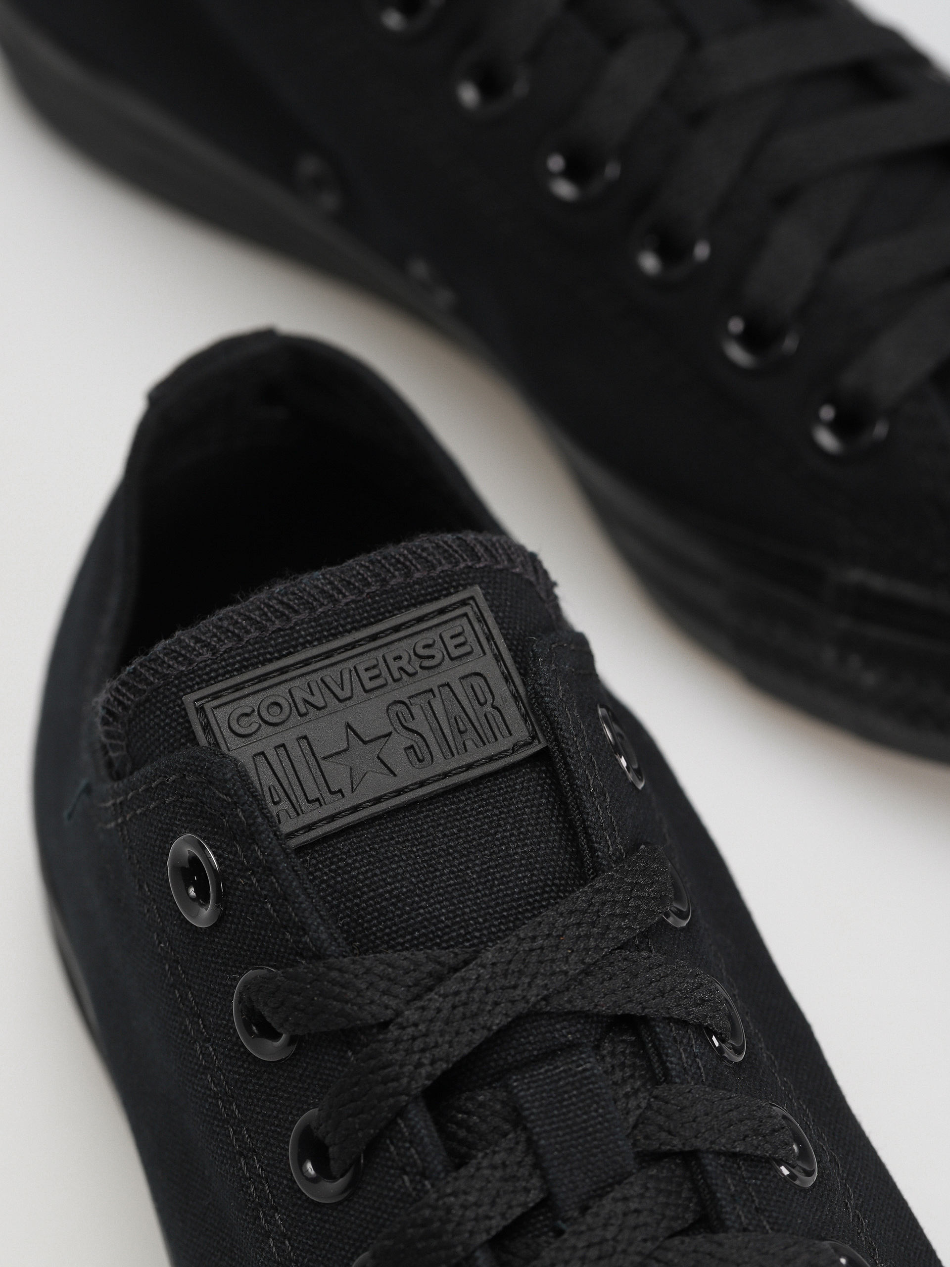 Tenisky Converse Chuck Taylor All Star OX (black/monochrom)