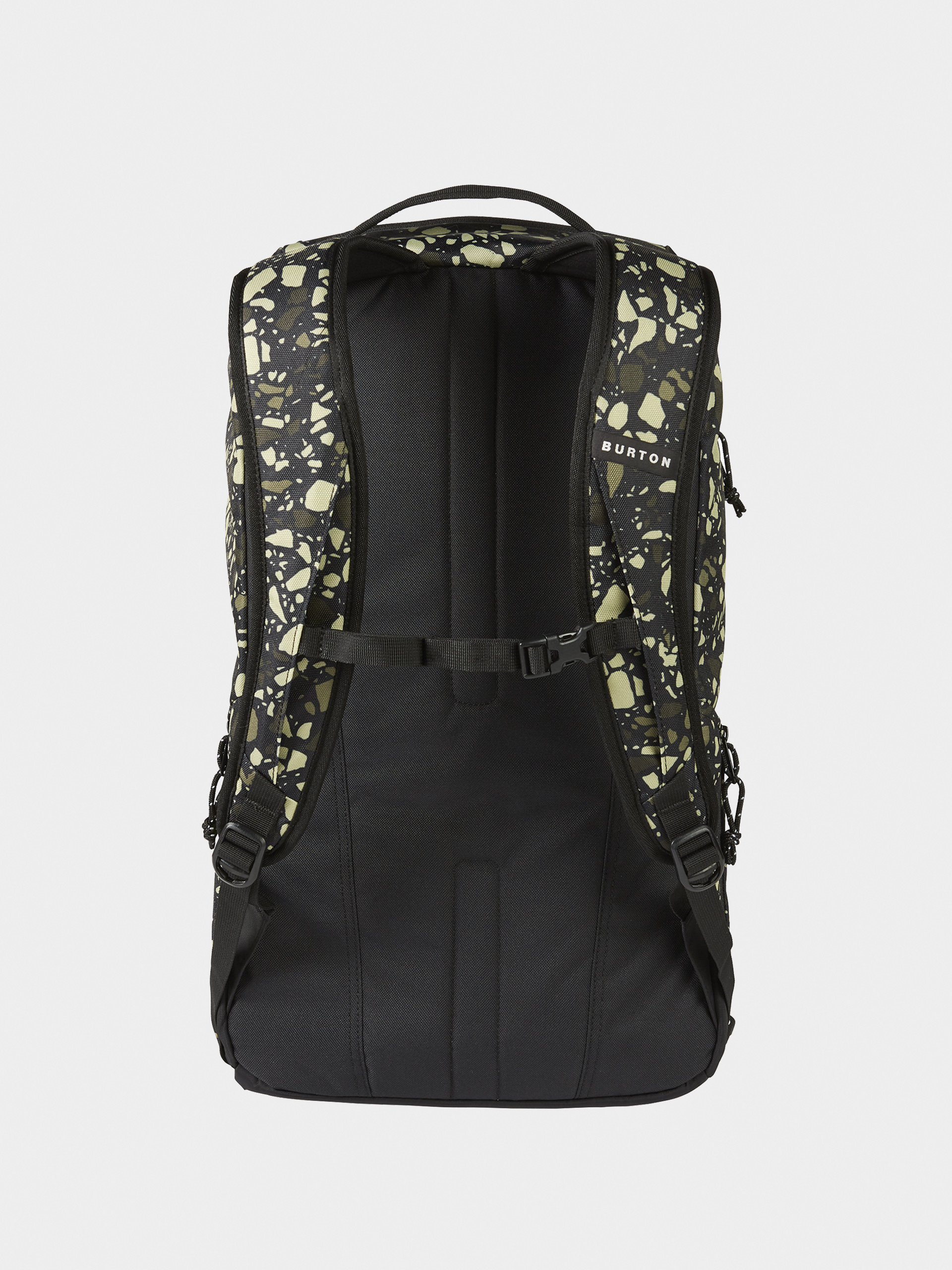 Batoh Burton Kilo 2.0 27L (sediment)