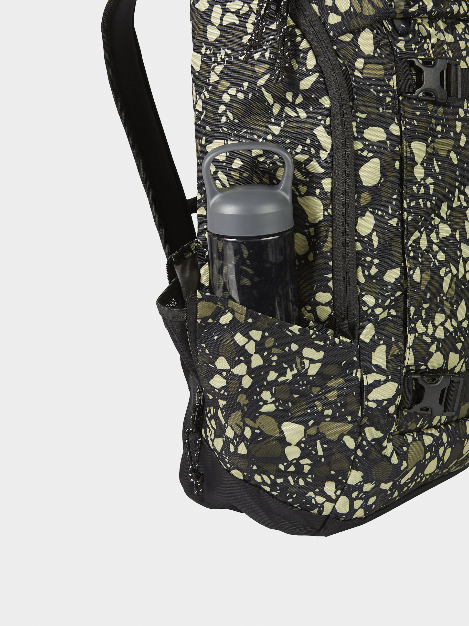 Batoh Burton Kilo 2.0 27L (sediment)