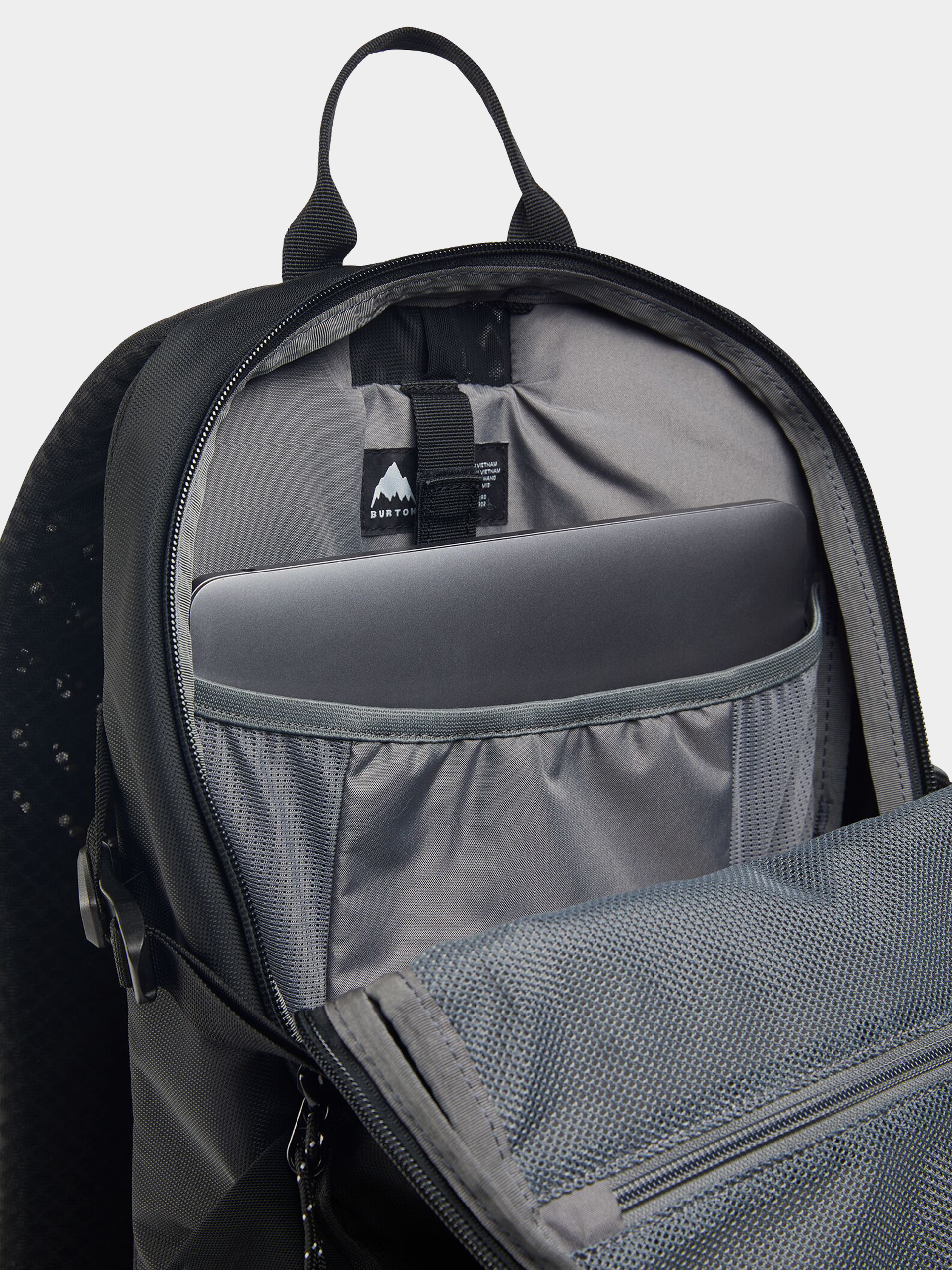 Batoh Burton Day Hiker 22L (true black)