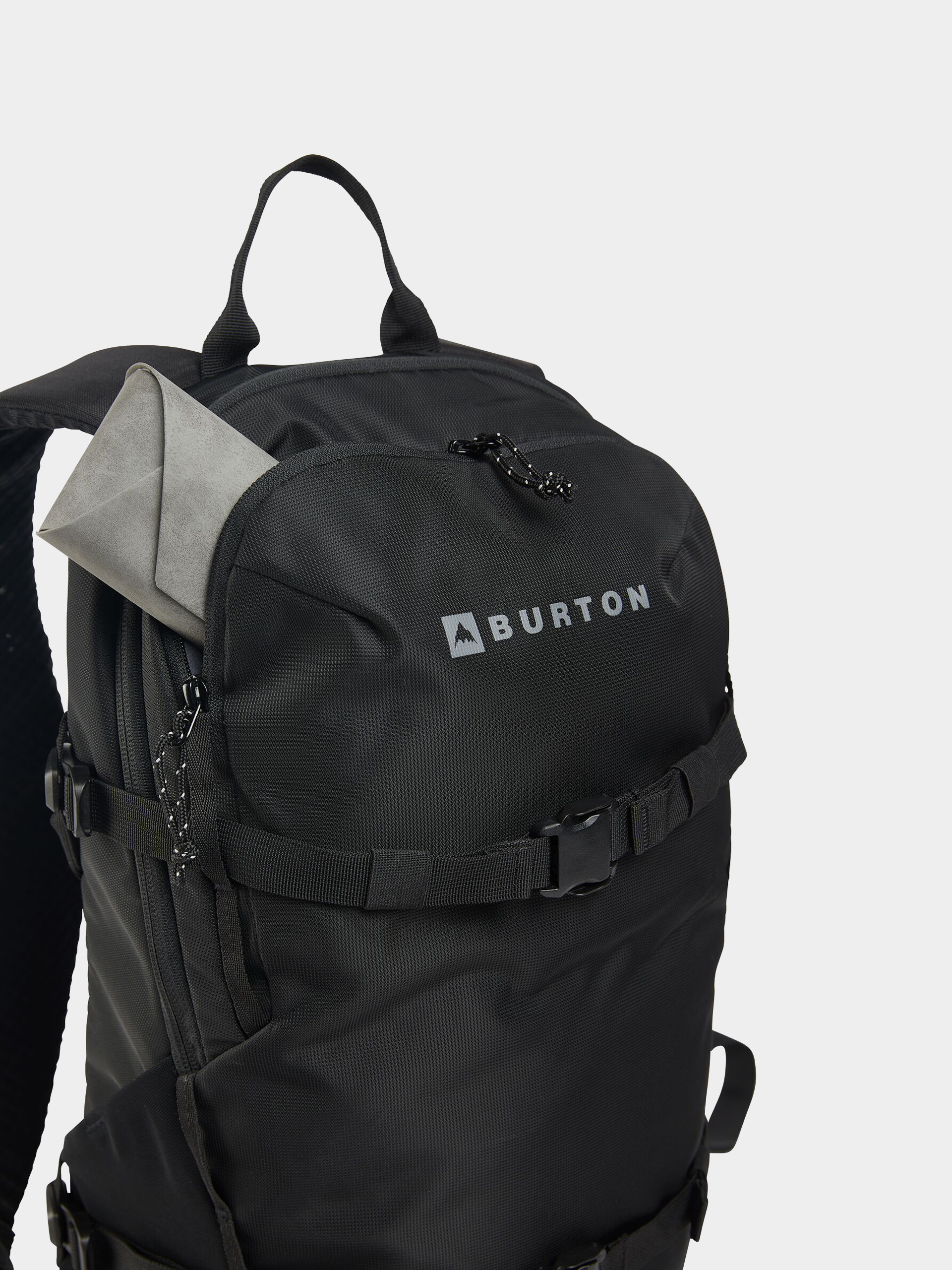 Batoh Burton Day Hiker 22L (true black)