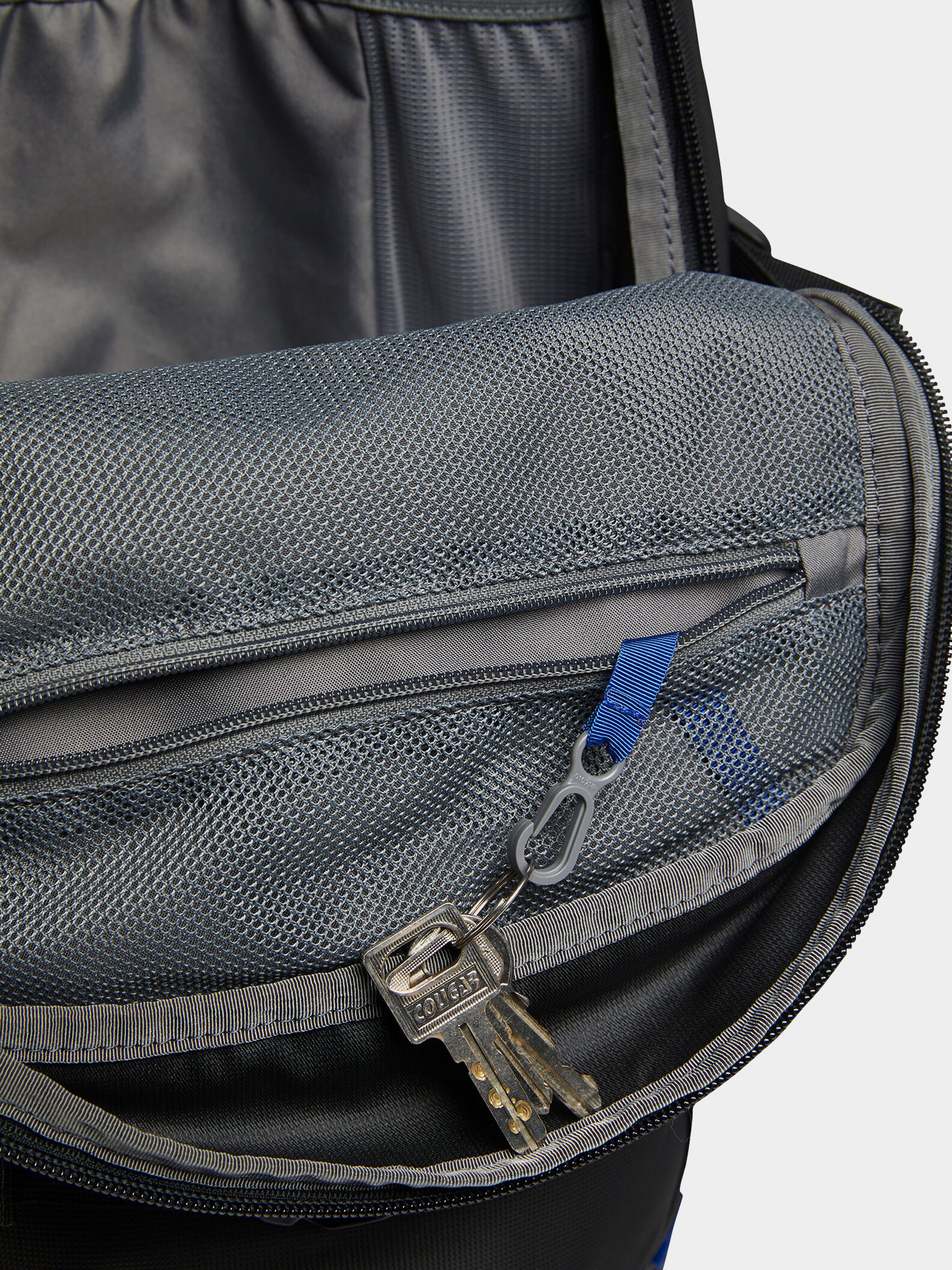 Batoh Burton Day Hiker 22L (true black)