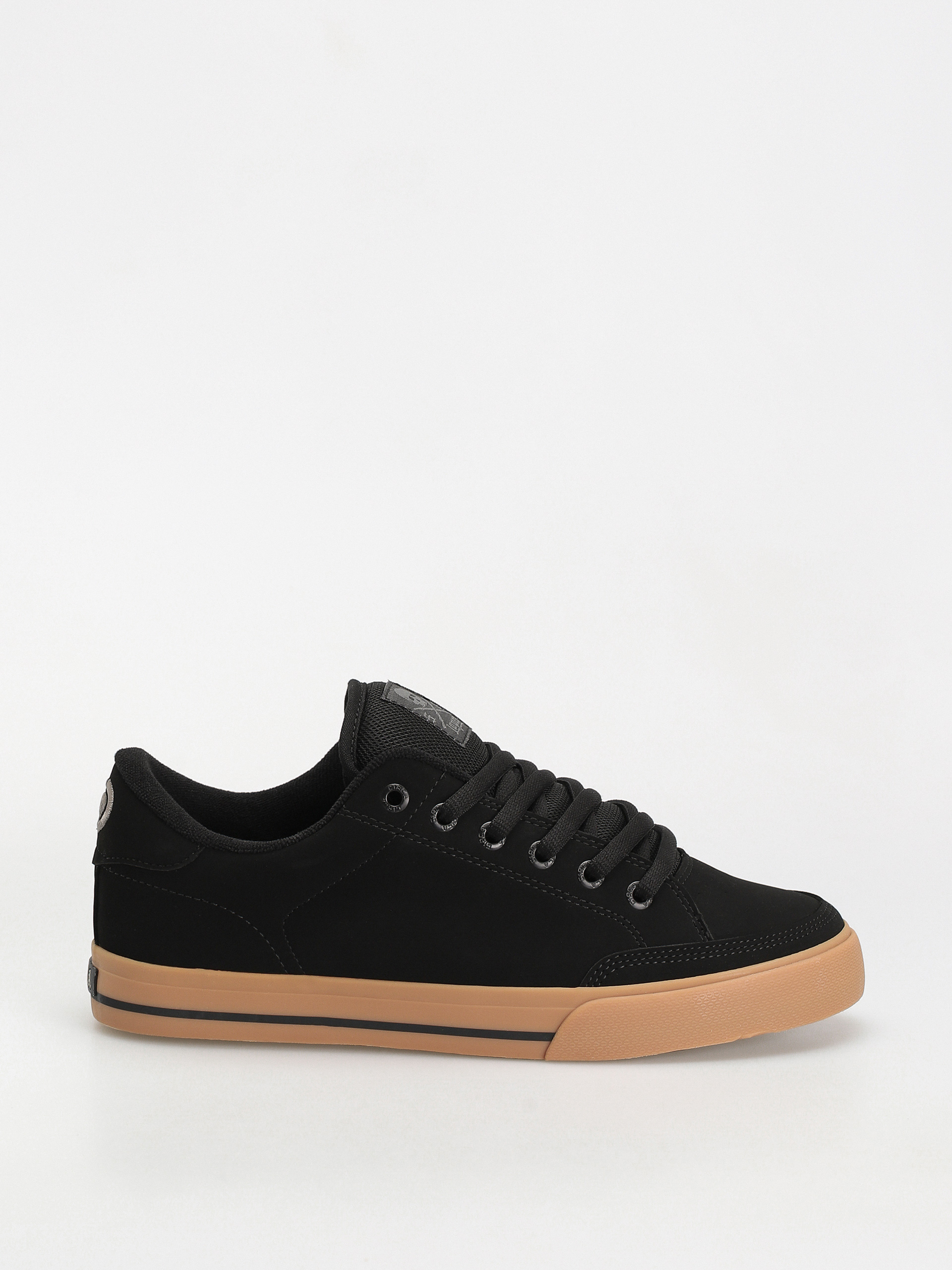 Topu00e1nky Circa Lopez 50 (black/gum)