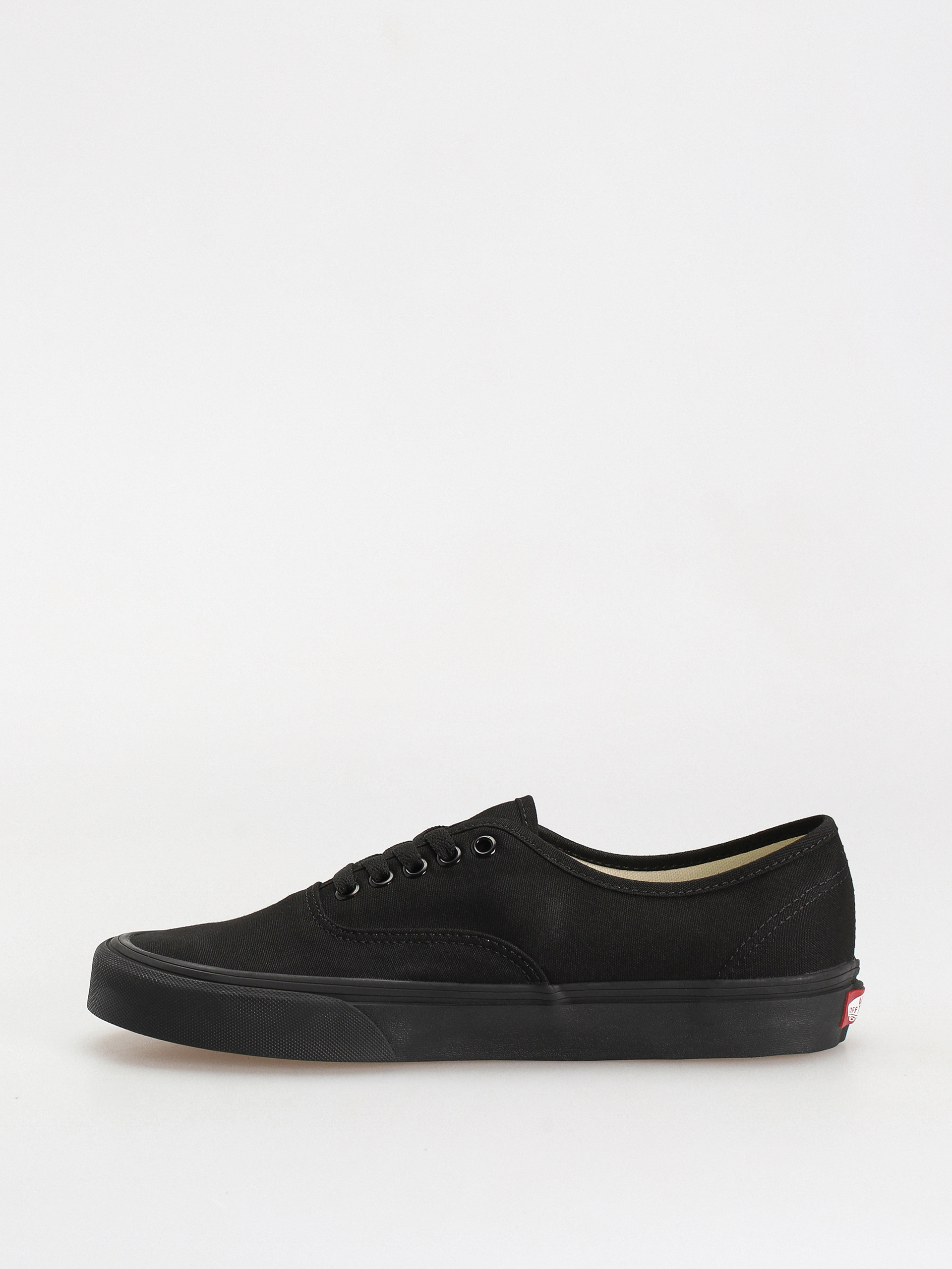 Topánky Vans Authentic (black/black)