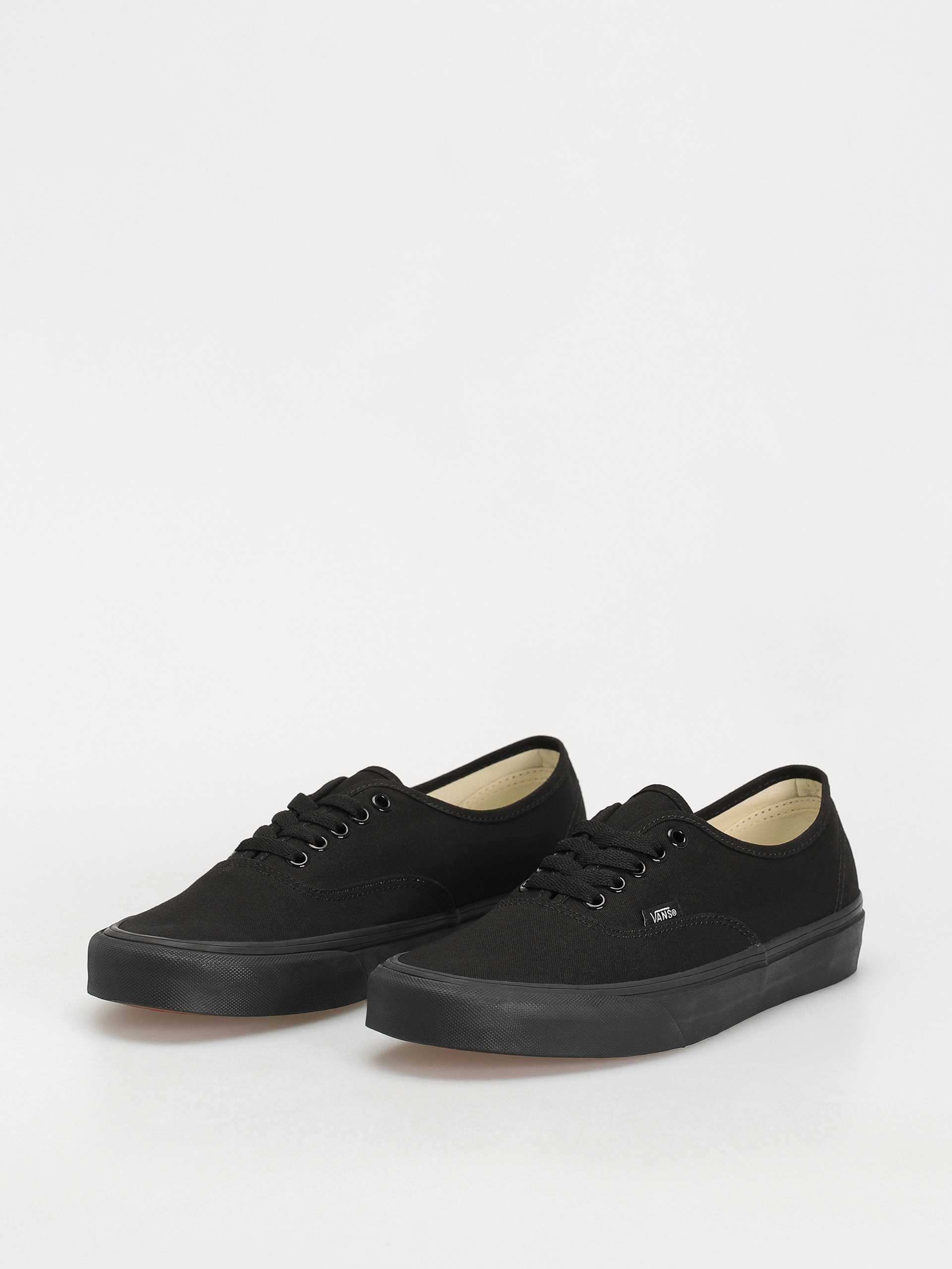 Topánky Vans Authentic (black/black)